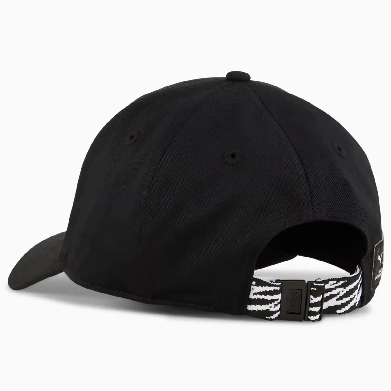 Puma Borussia Dortmund Anniversary Cap (Back)