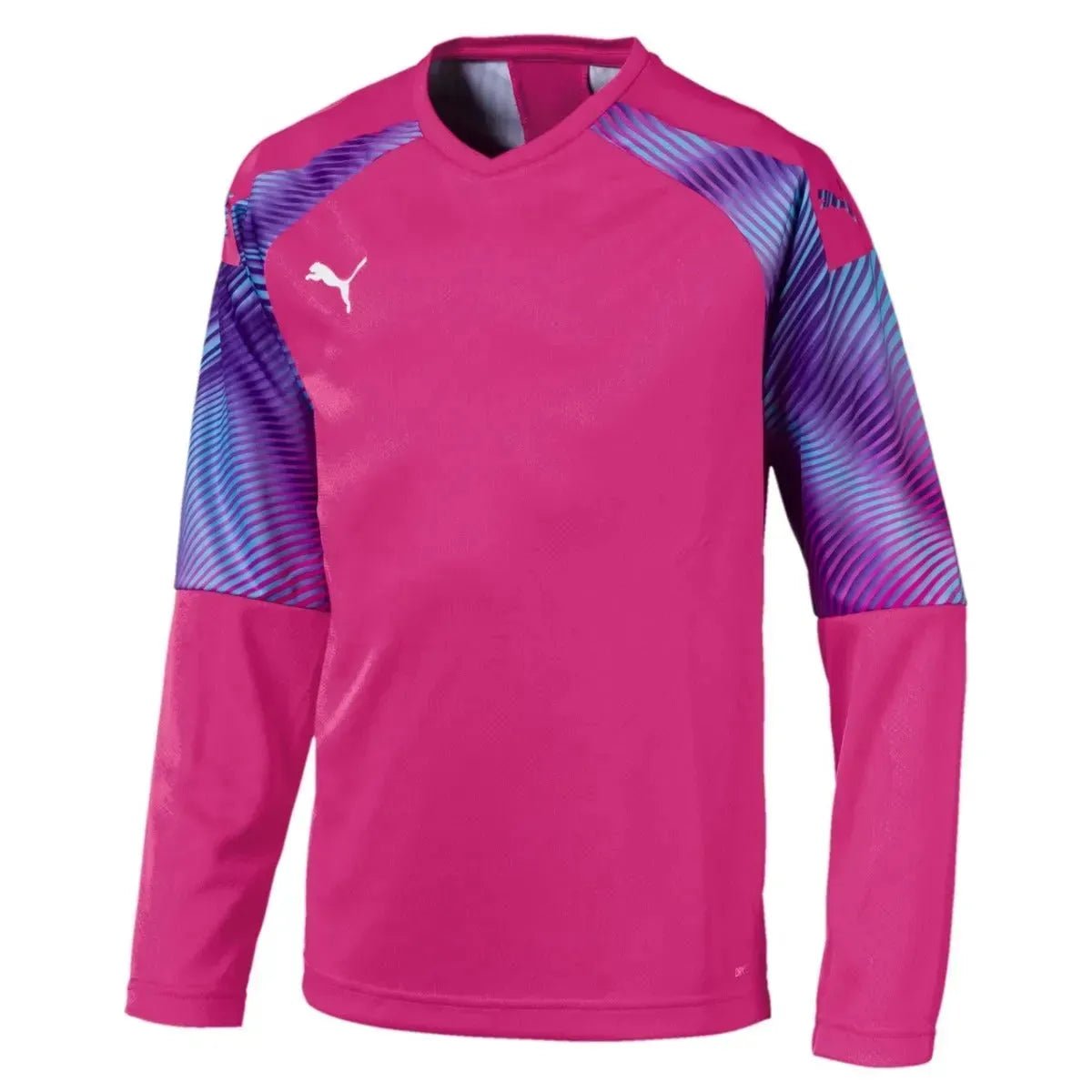 Puma CUP Youth LS Goalkeeper Jersey