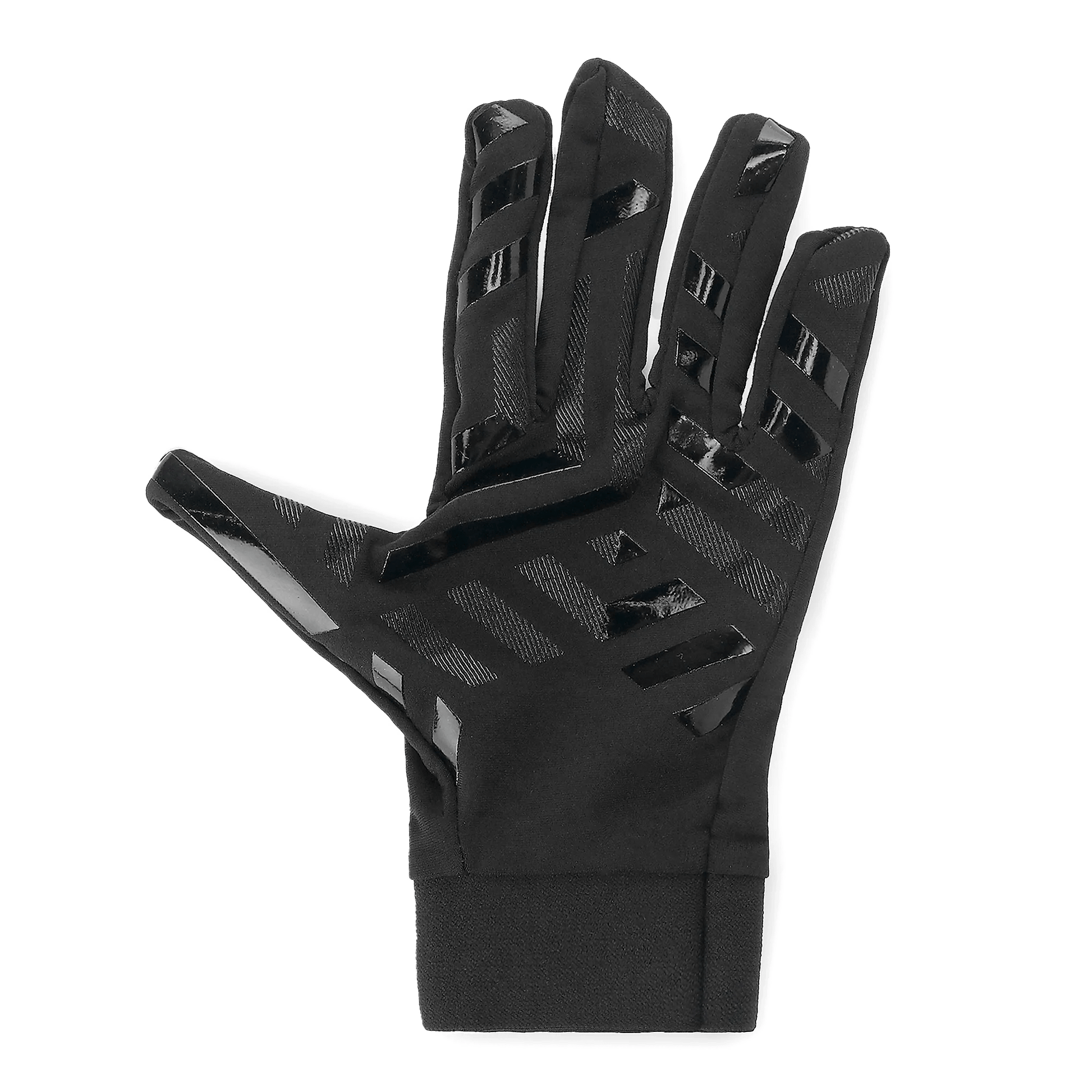 Puma Field Player Glove - Black - White