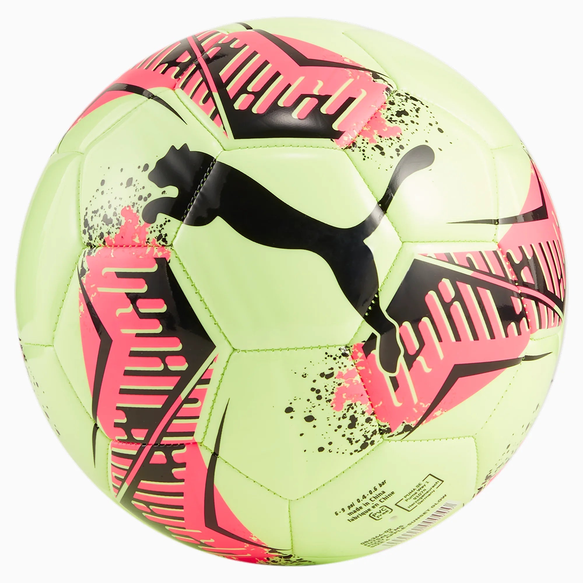 Puma Futsal 3 MS Ball - Thumbnail 2
