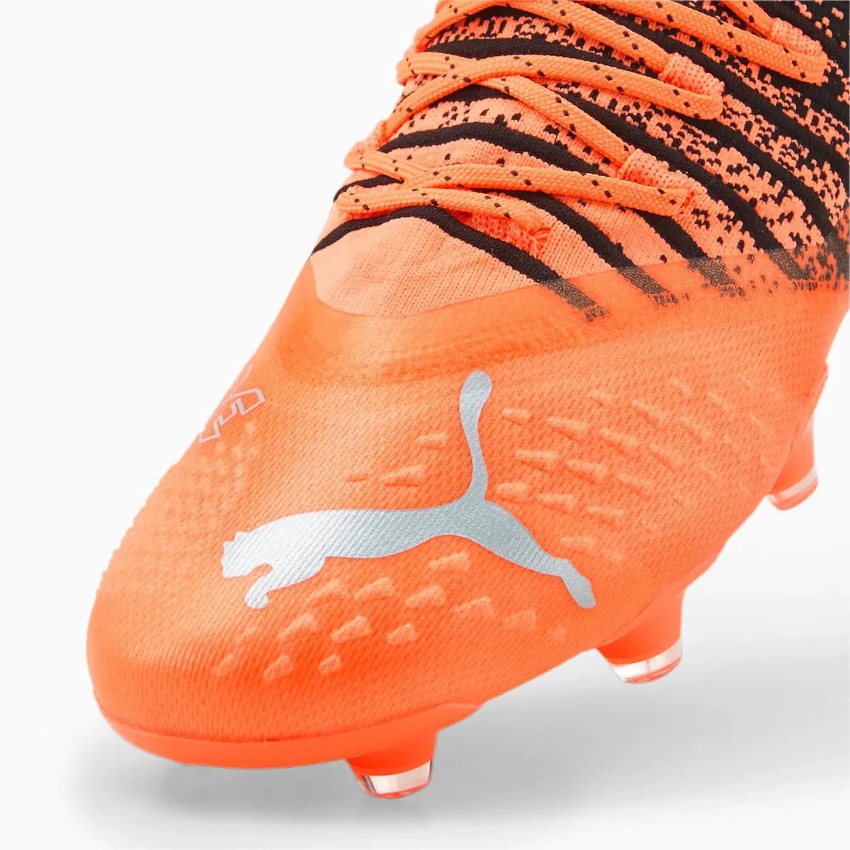 Puma Future 2.3 FG-AG - Neon Citrus-Black