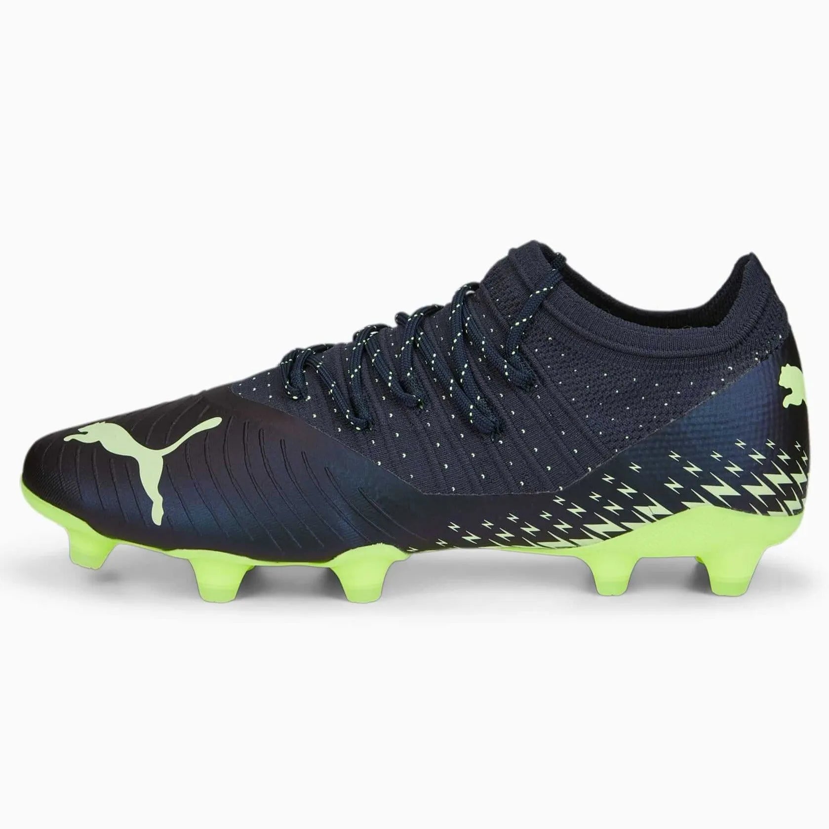 Puma Future 2.4-FG-AG - Parisian Fizzy Light