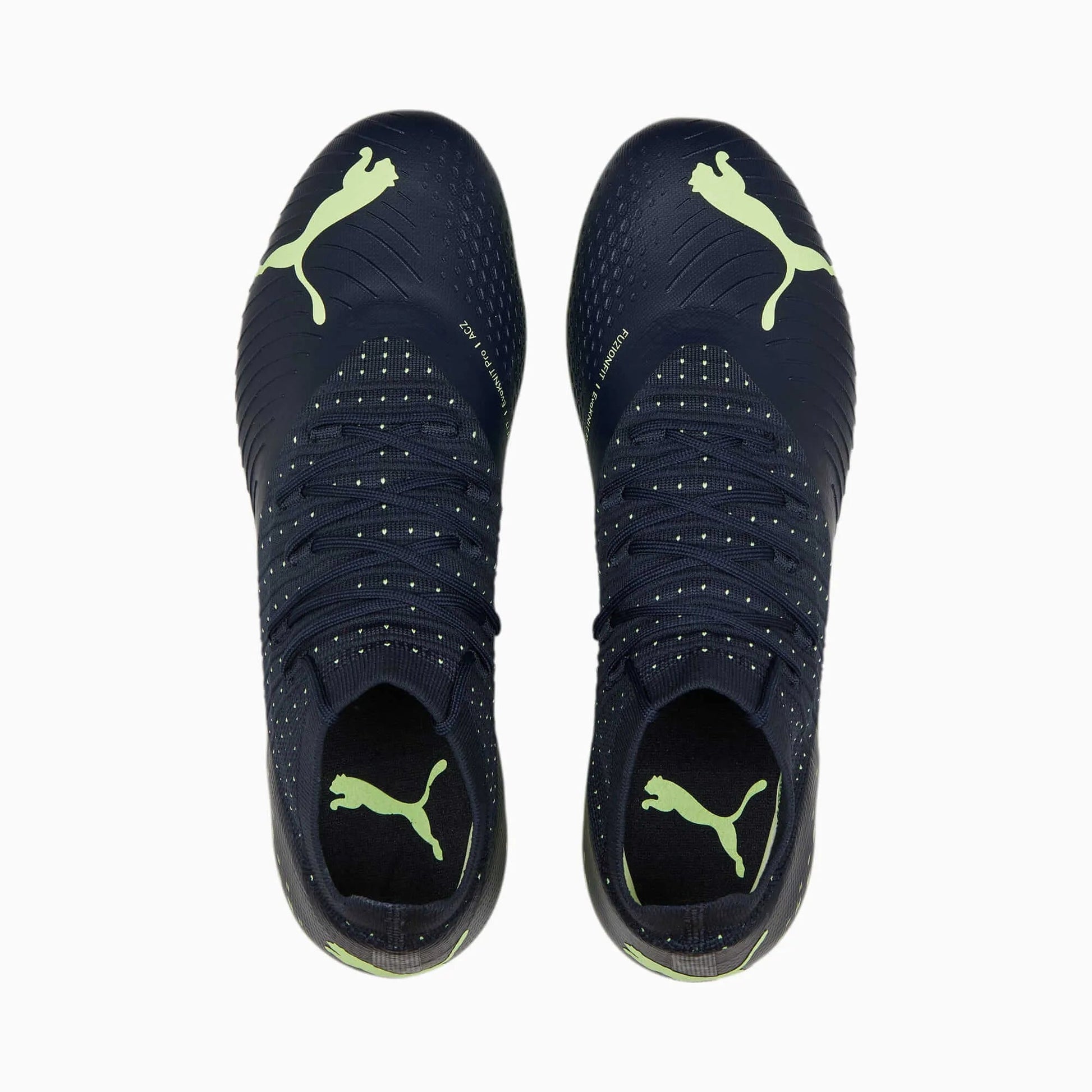 Puma Future 3.4-FG-AG - Parisian Fizzy Light
