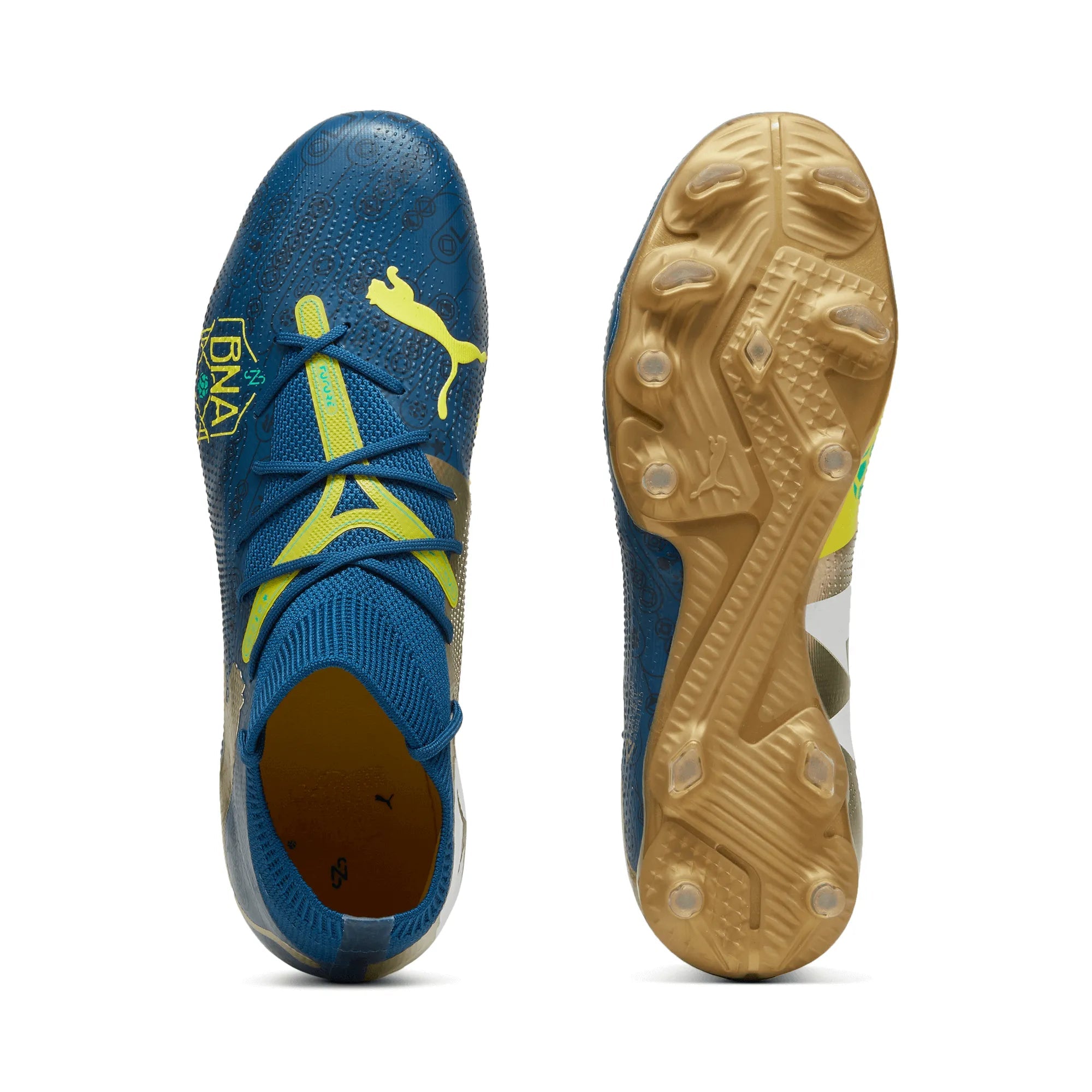 Puma Future 7 Match BNA FG/AG - Neymar BNA Pack (FA24)