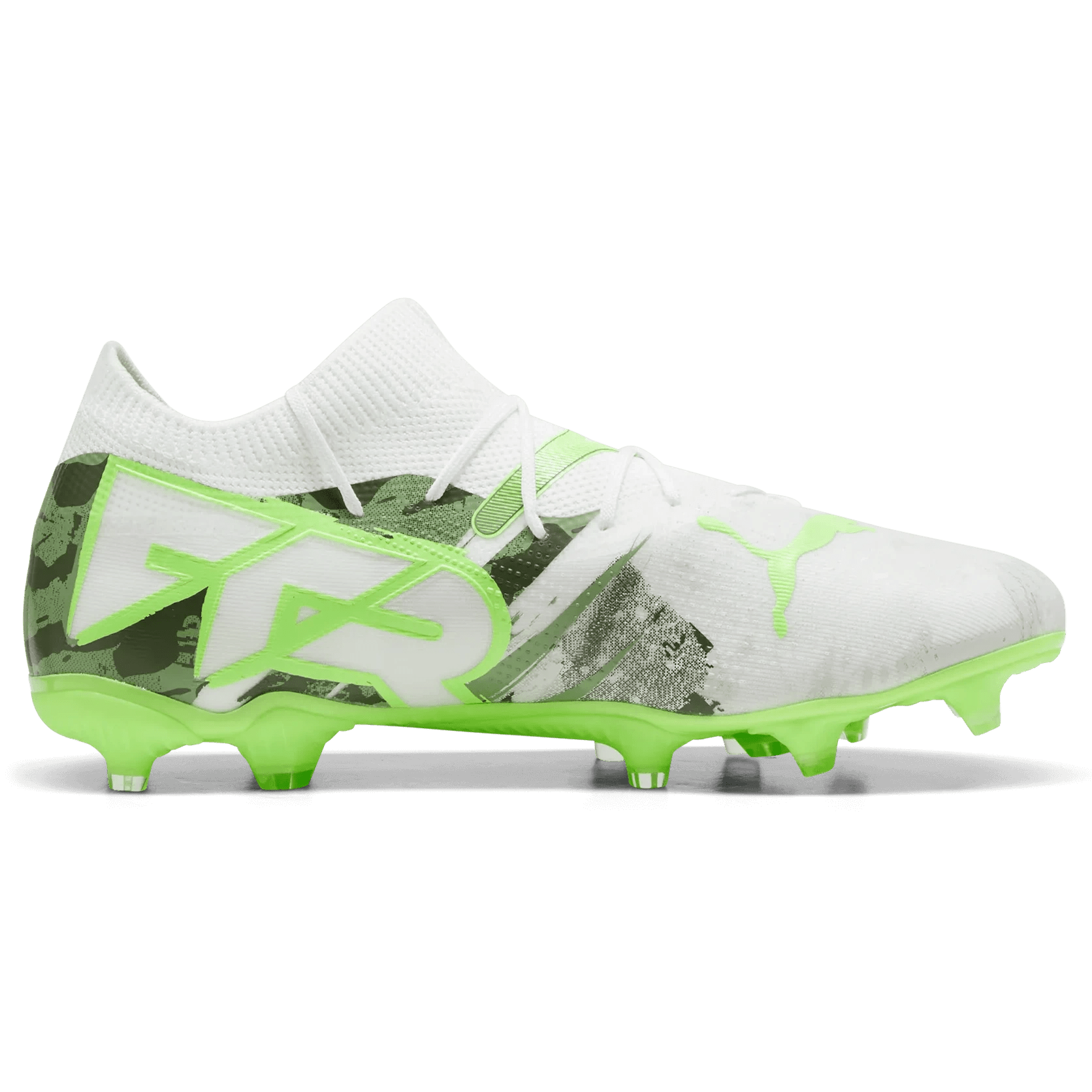 Puma Future 7 Match Camo FG_AG - Camo Pack (HO24) (Side 2)