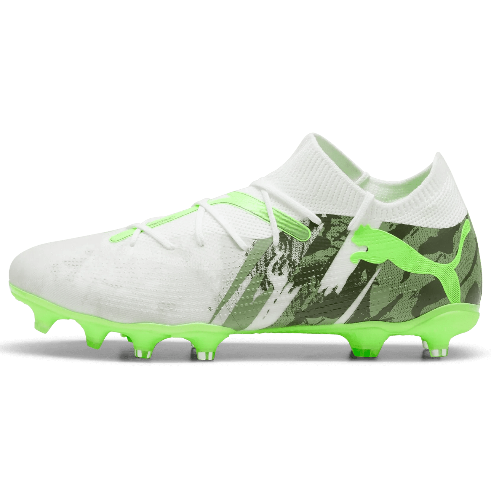 Puma Future 7 Match Camo FG_AG - Camo Pack (HO24) (Side 1)