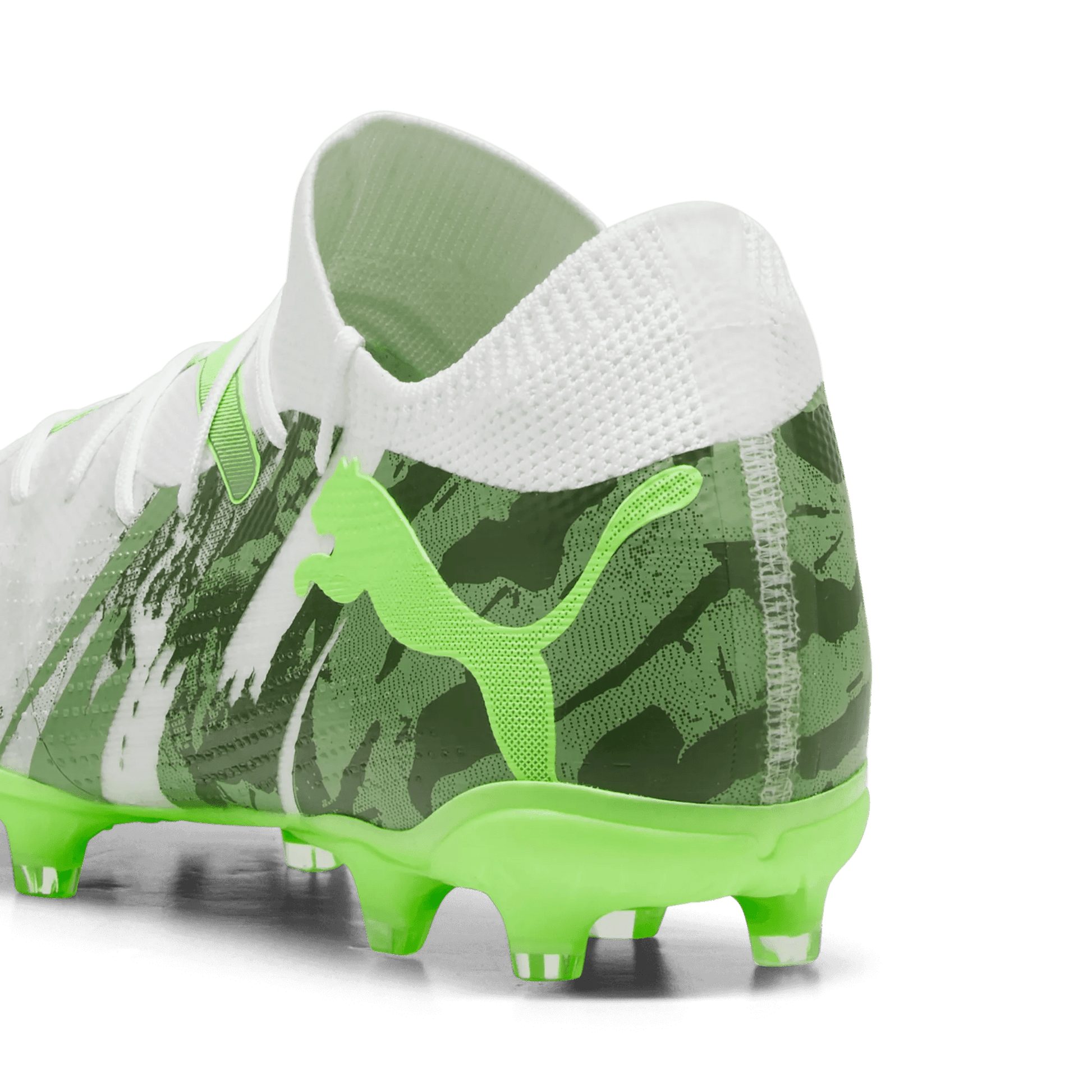 Puma Future 7 Match Camo FG_AG - Camo Pack (HO24) (Detail 2)
