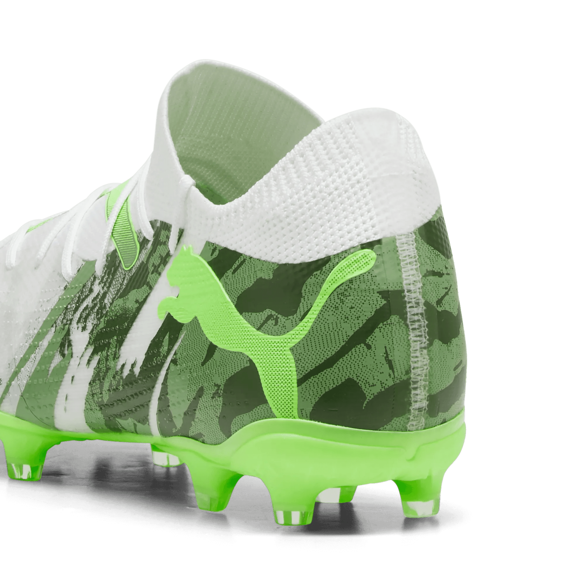 Puma Future 7 Match Camo FG_AG - Camo Pack (HO24) (Detail 2)