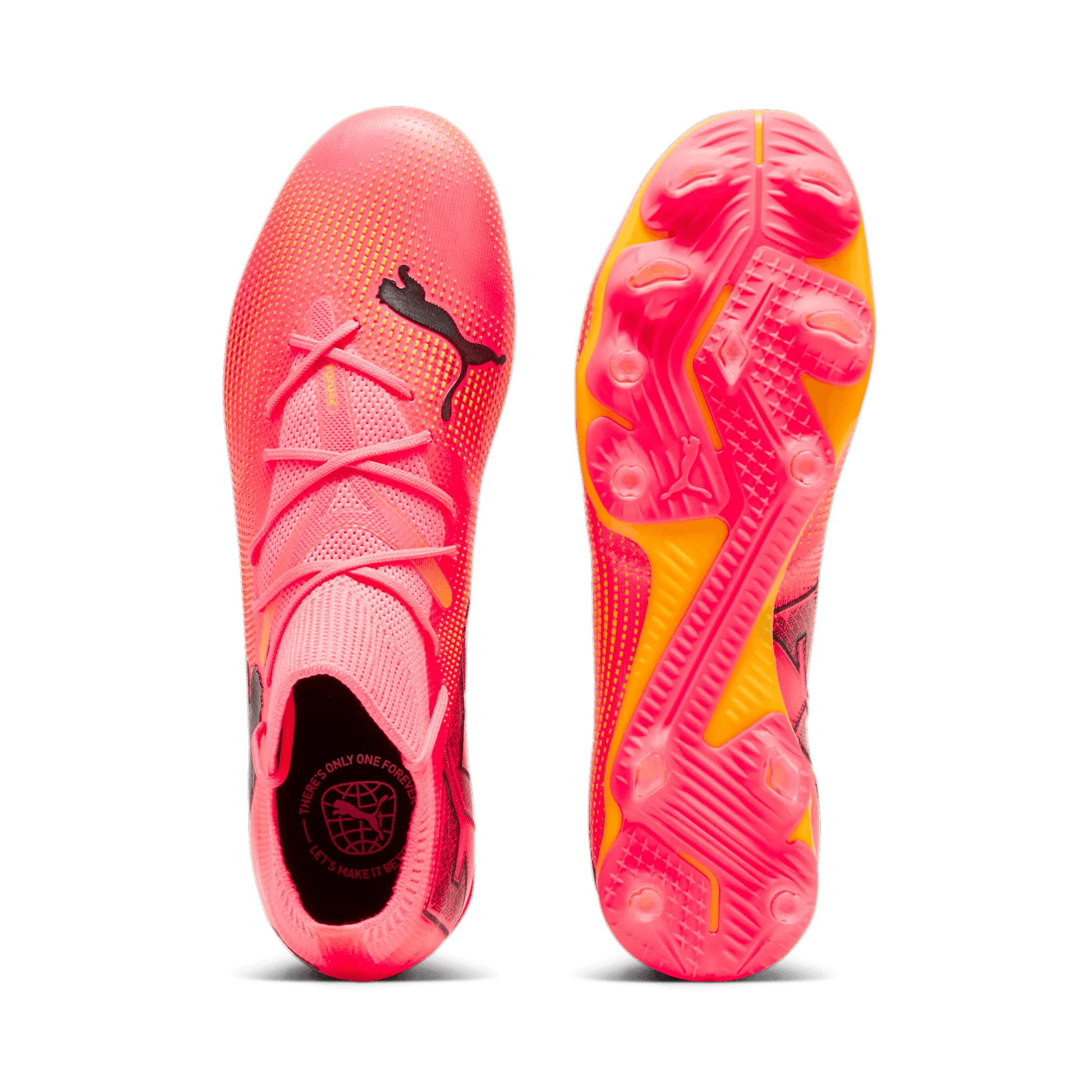 Puma Future 7 Match FG/AG - Forever Faster Pack (SP24)