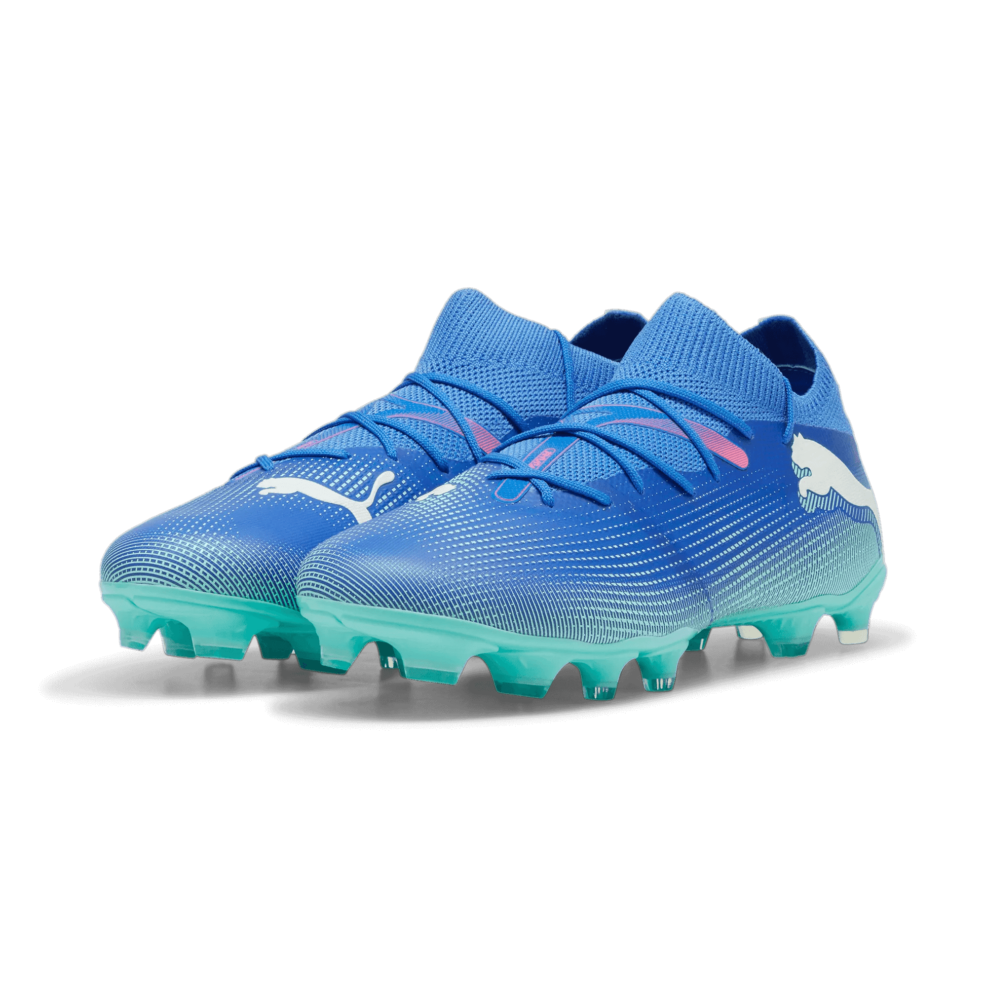 Puma Future 7 Match FG/AG - Formula Pack (FA24)