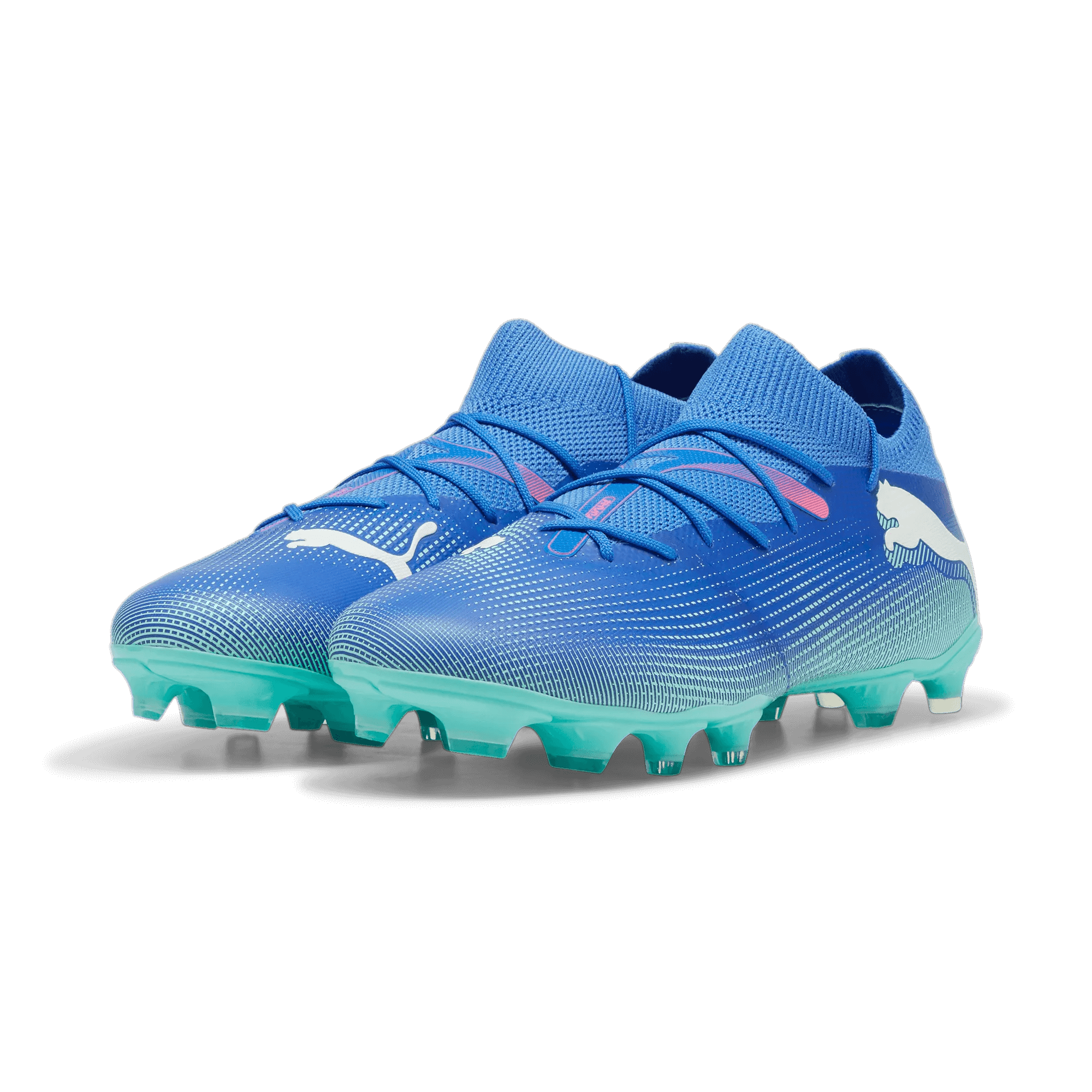 Puma Future 7 Match FG/AG - Formula Pack (FA24)