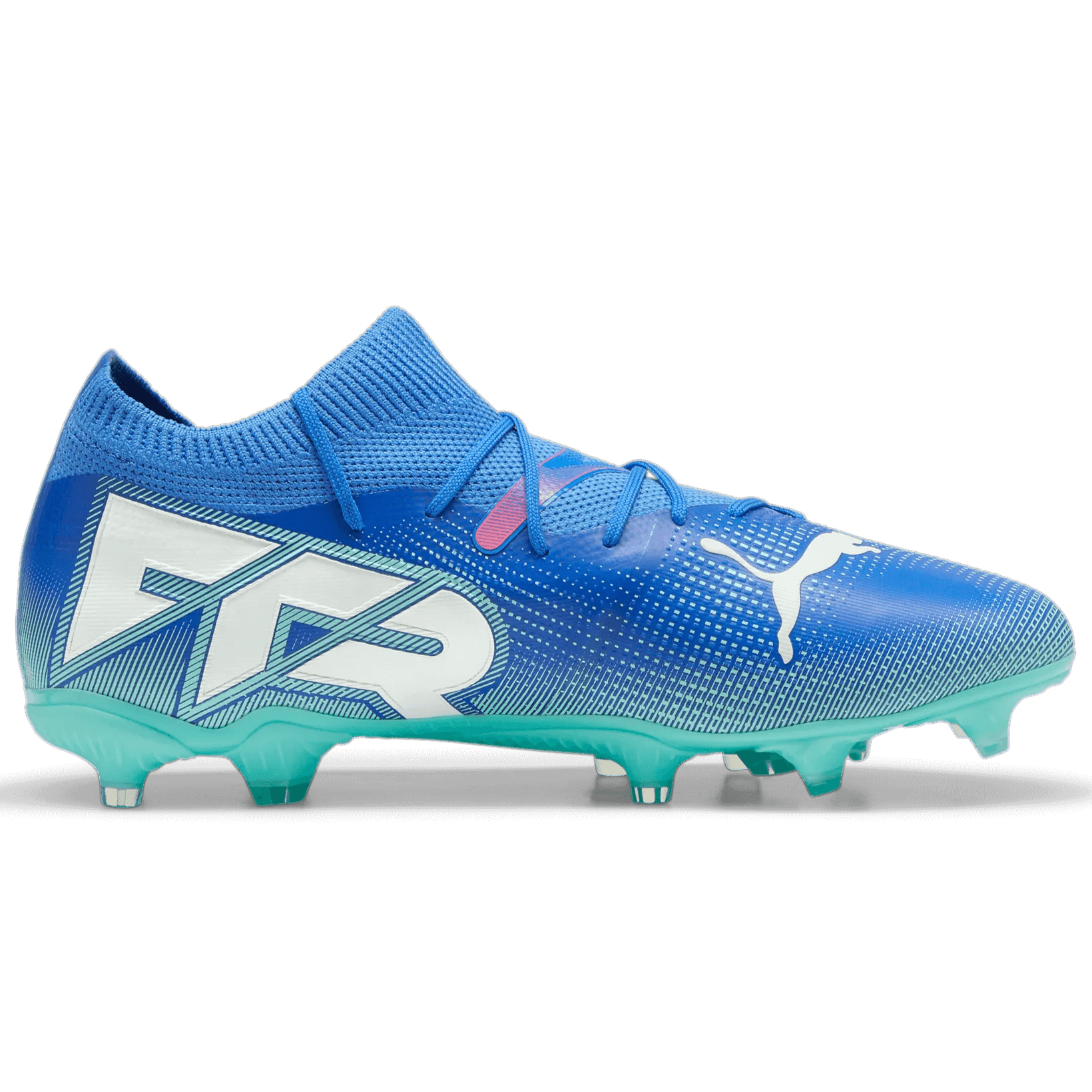 Puma Future 7 Match FG/AG - Formula Pack (FA24)