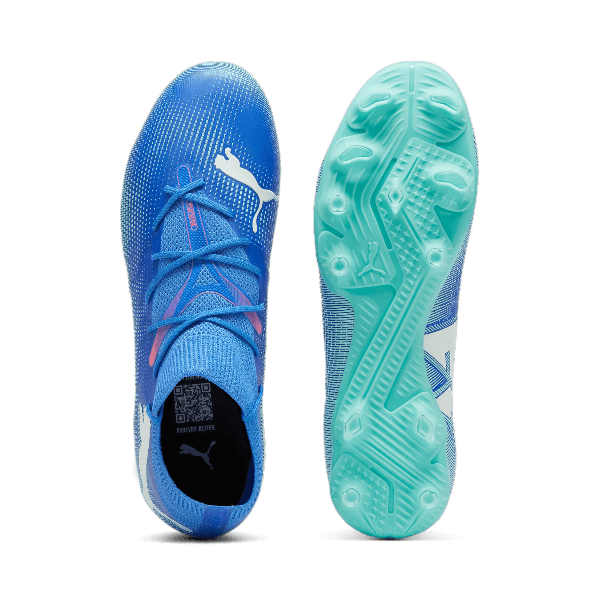 Puma Future 7 Match FG/AG - Formula Pack (FA24)