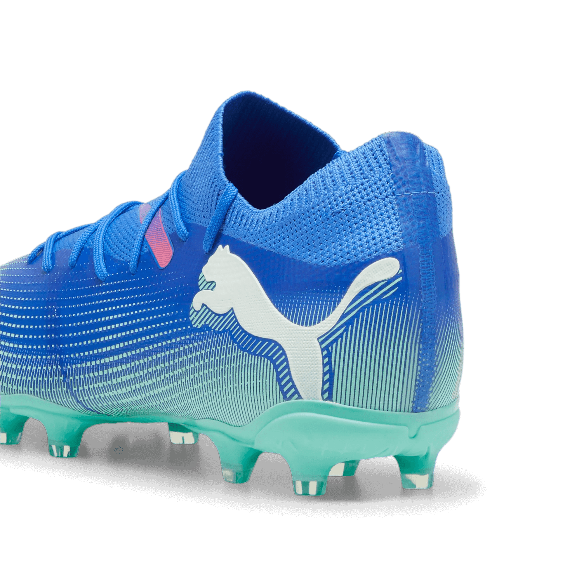 Puma Future 7 Match FG/AG - Formula Pack (FA24)