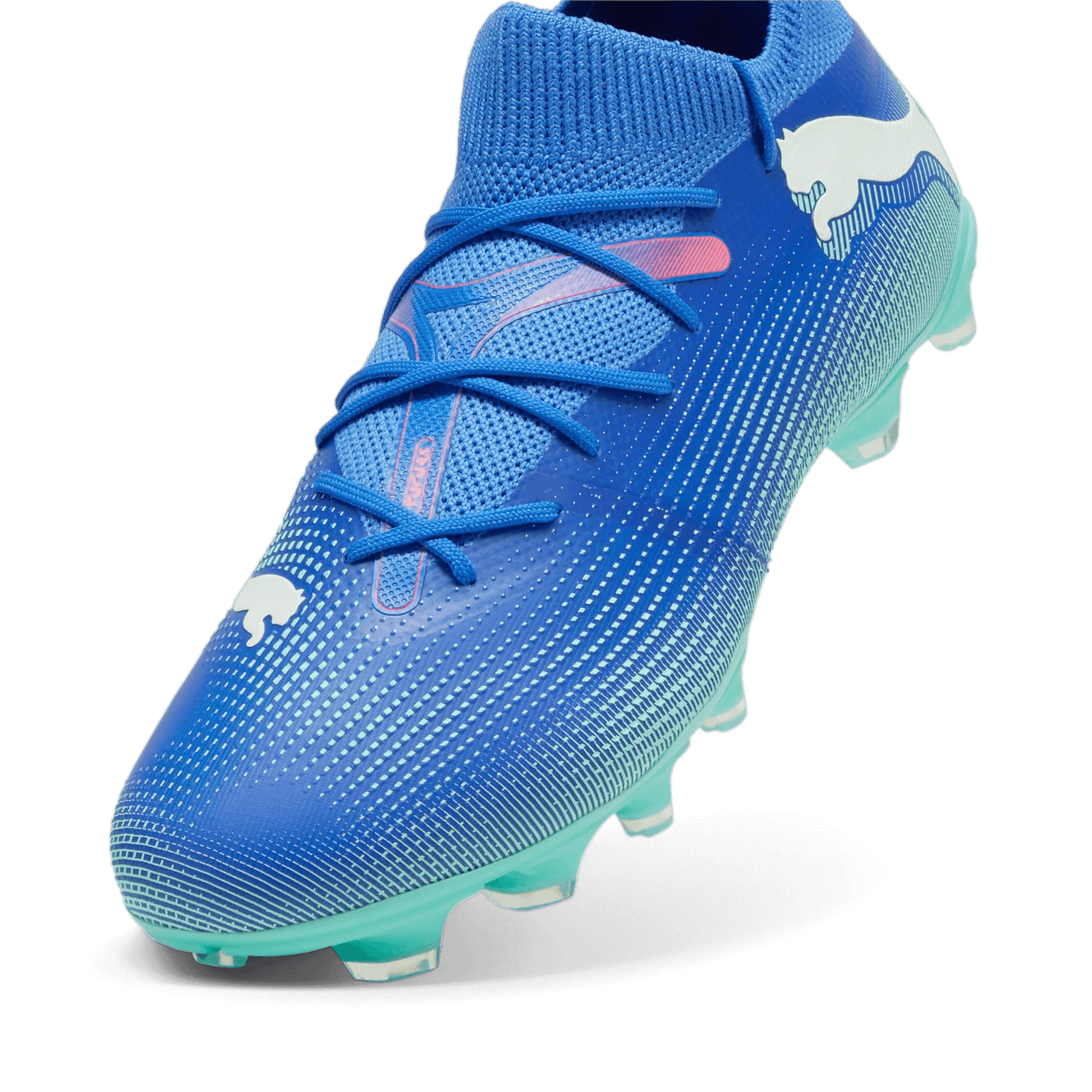 Puma Future 7 Match FG/AG - Formula Pack (FA24)