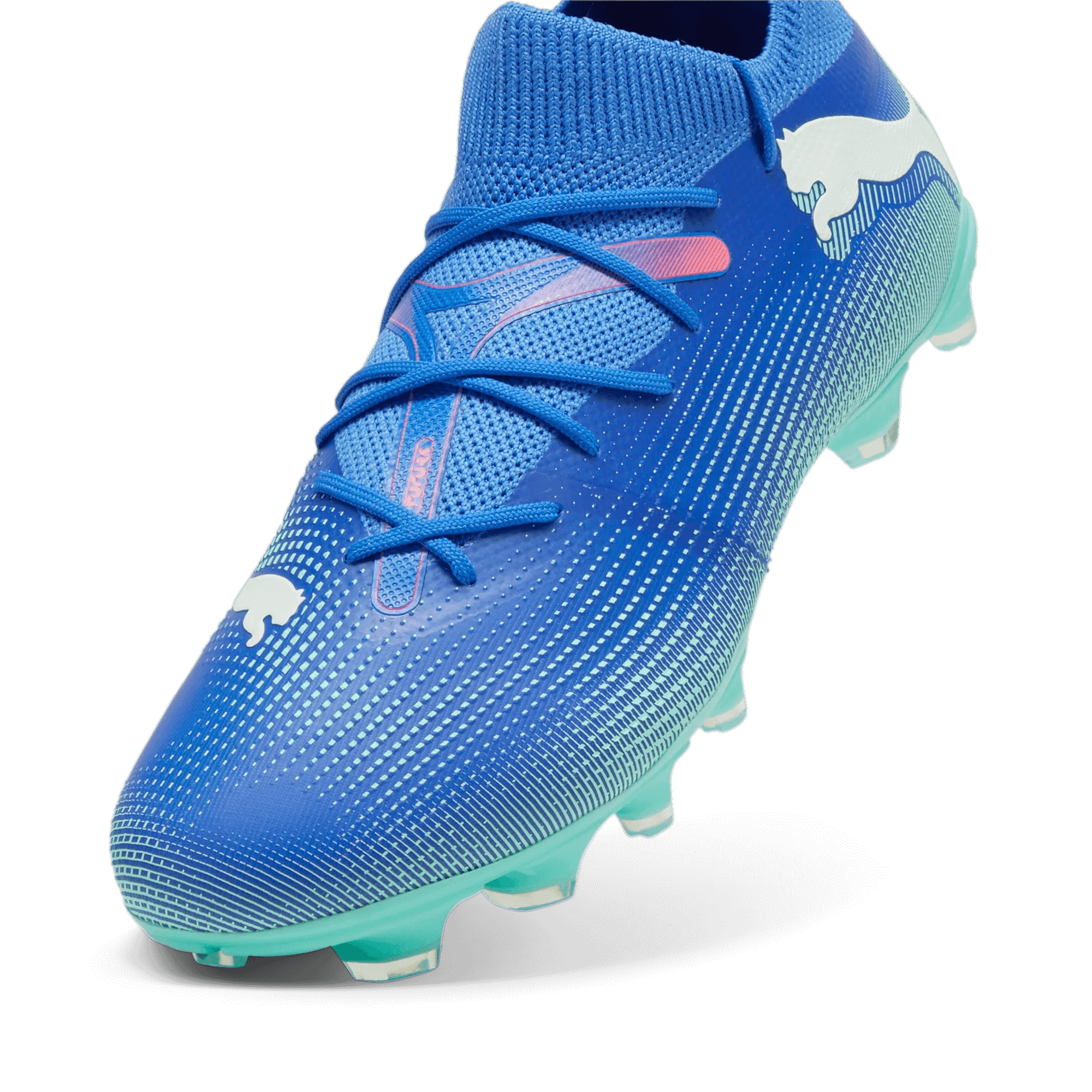 Puma Future 7 Match FG/AG - Formula Pack (FA24)