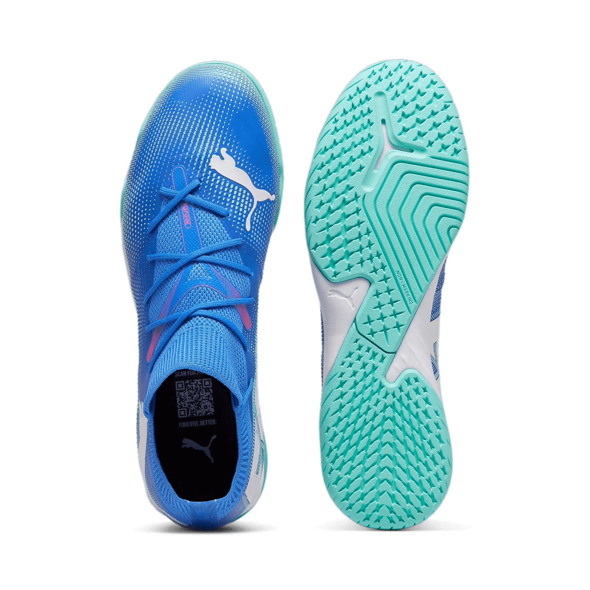 Puma Future 7 Match Indoor - Formula Pack (FA24)
