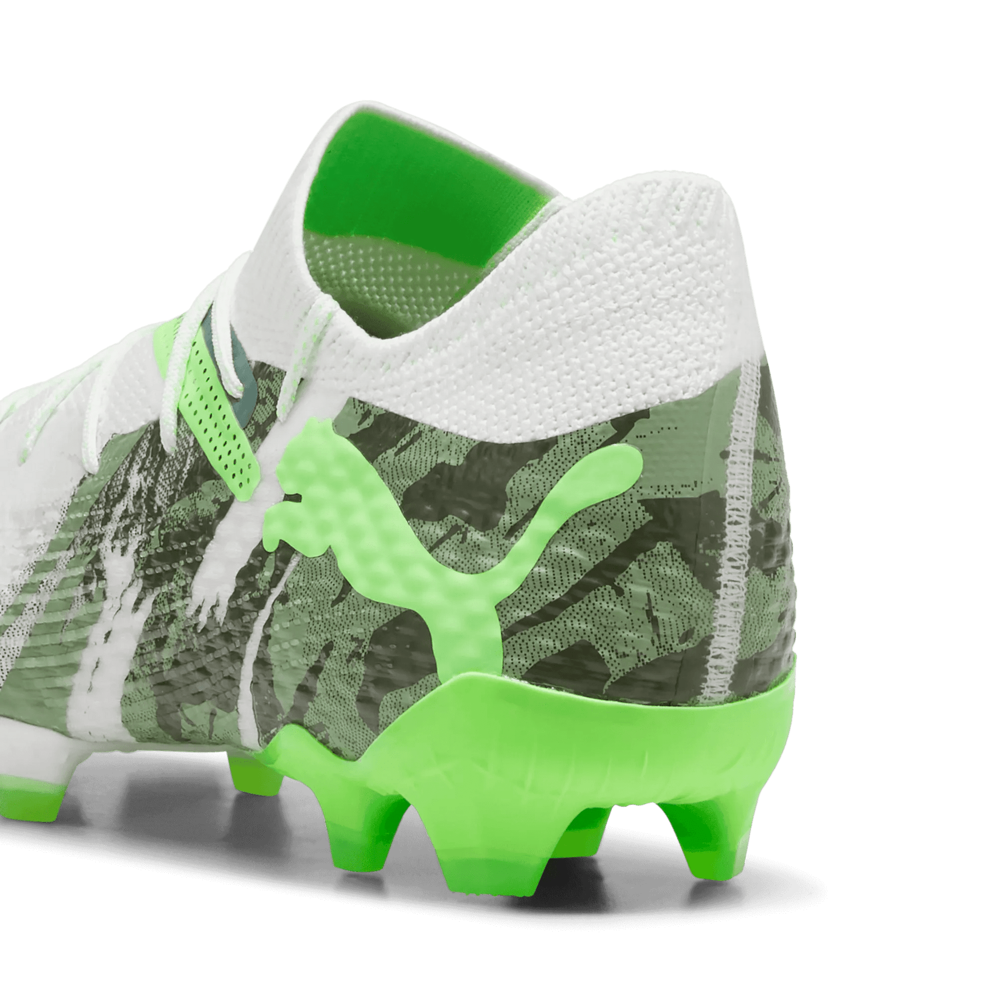 Puma Future 7 Ultimate Camo FG_AG - Camo Pack (HO24) (Detail 2)