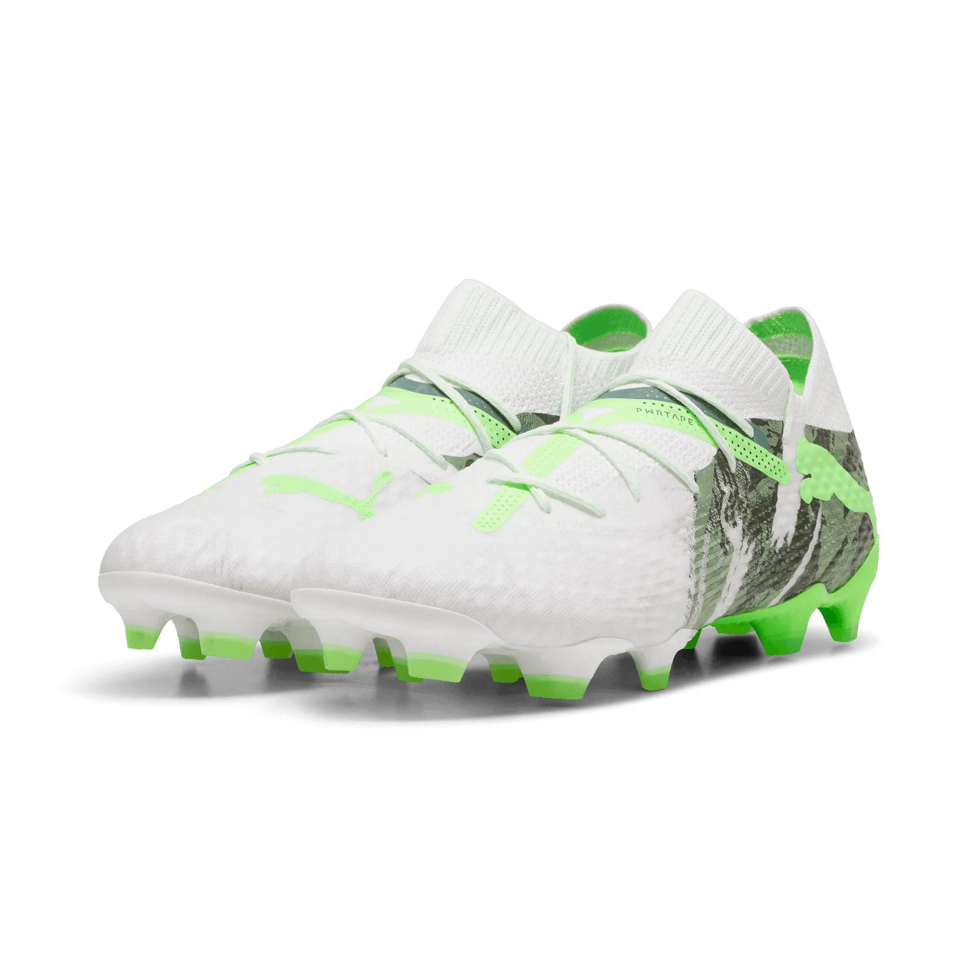 Puma Future 7 Ultimate Camo FG_AG - Camo Pack (HO24) (Pair - Lateral)