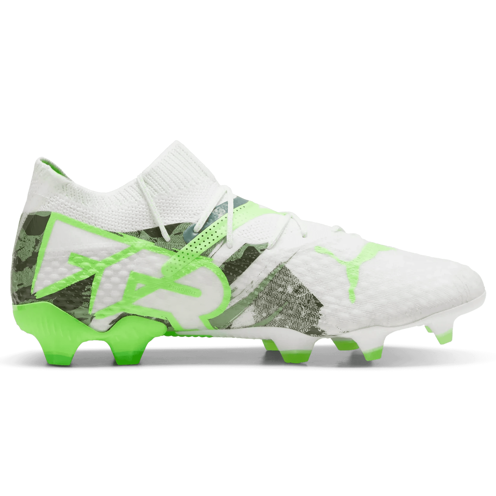 Puma Future 7 Ultimate Camo FG_AG - Camo Pack (HO24) (Side 2)