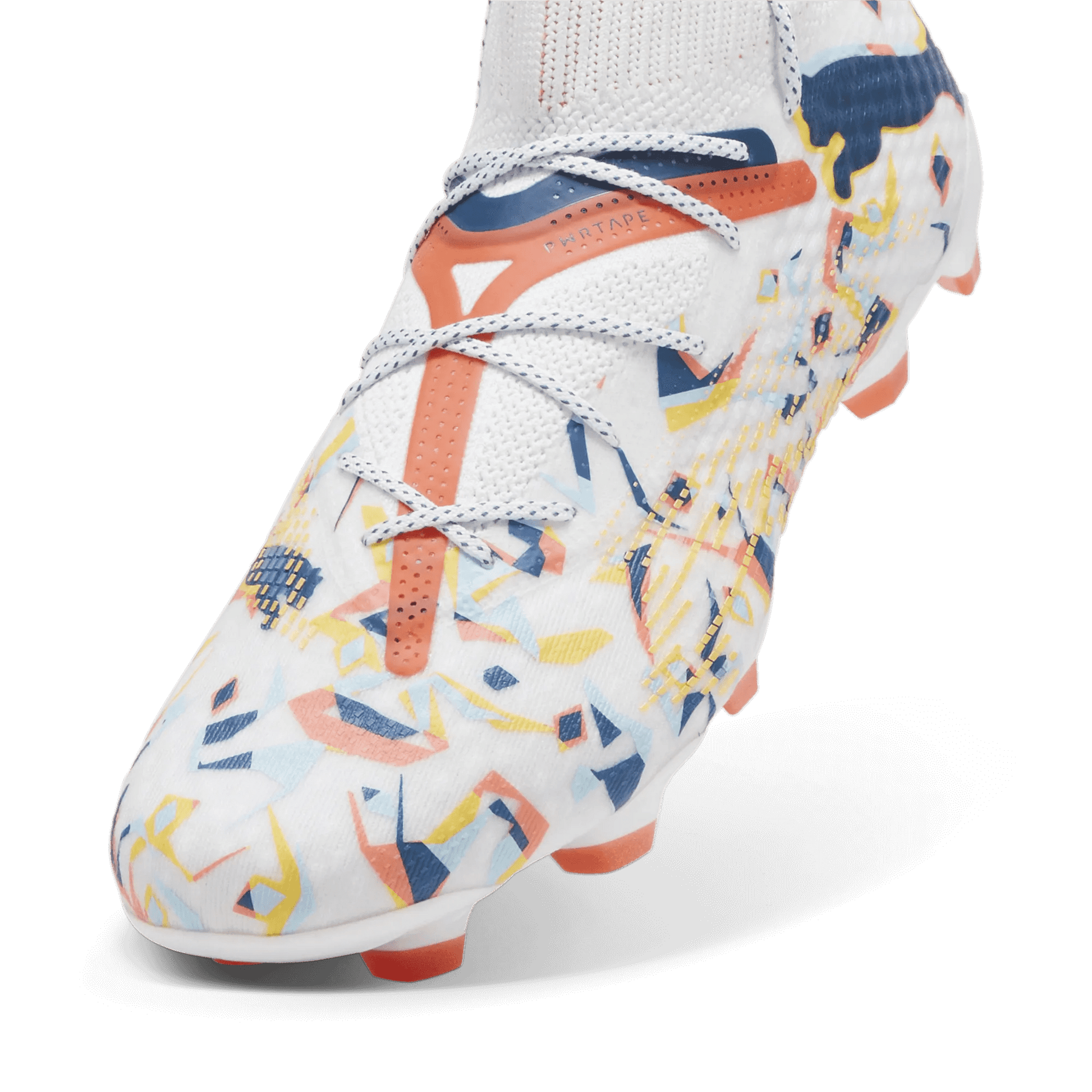 Puma Future 7 Ultimate Crea FG/AG - NJR Creativity Pack (SP24)