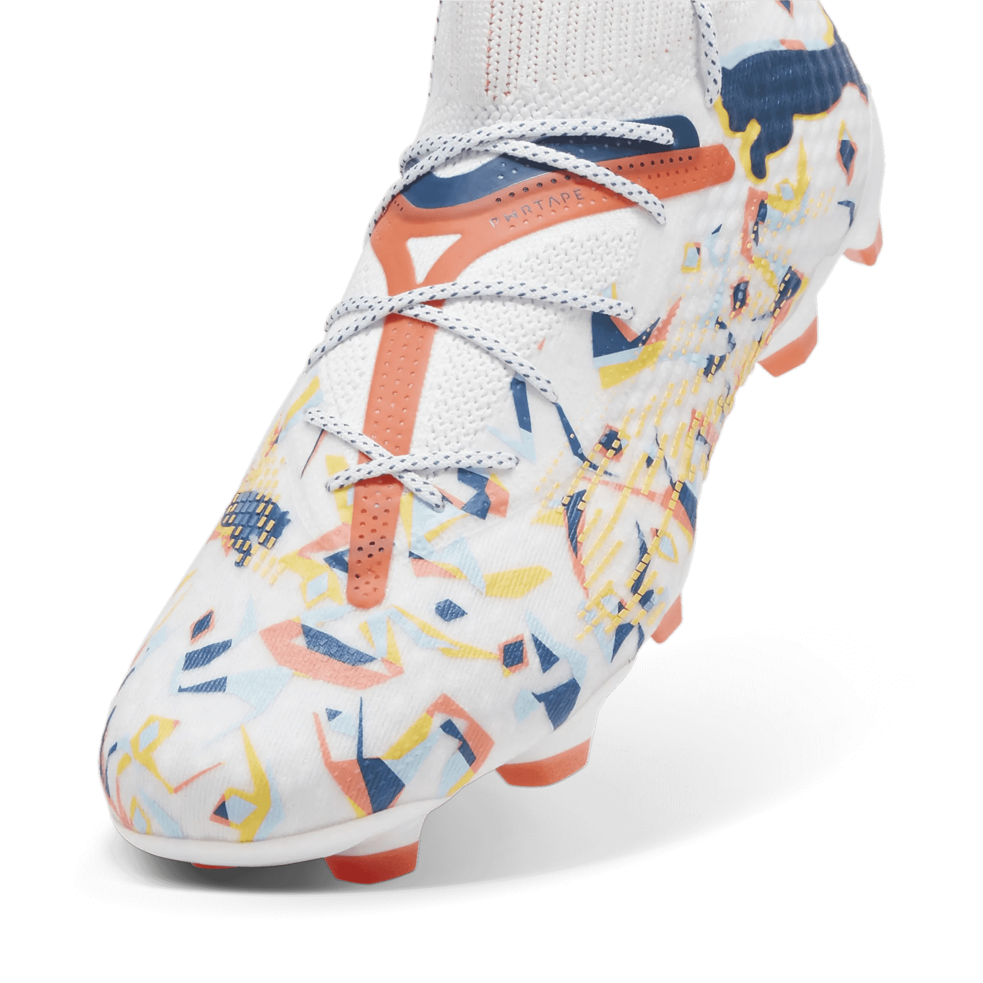 Puma Future 7 Ultimate Crea FG/AG - NJR Creativity Pack (SP24)