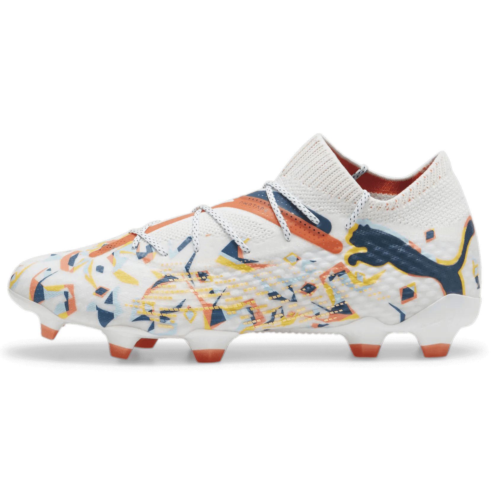 Puma Future 7 Ultimate Crea FG/AG - NJR Creativity Pack (SP24)