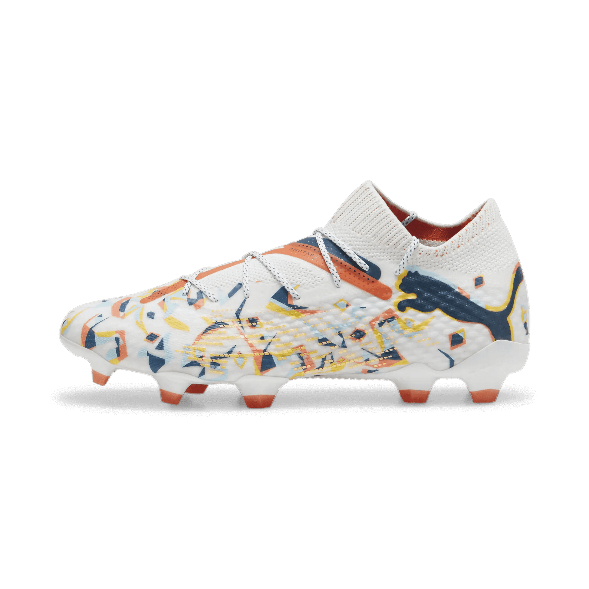 Puma Future 7 Ultimate Crea FG/AG - NJR Creativity Pack (SP24
