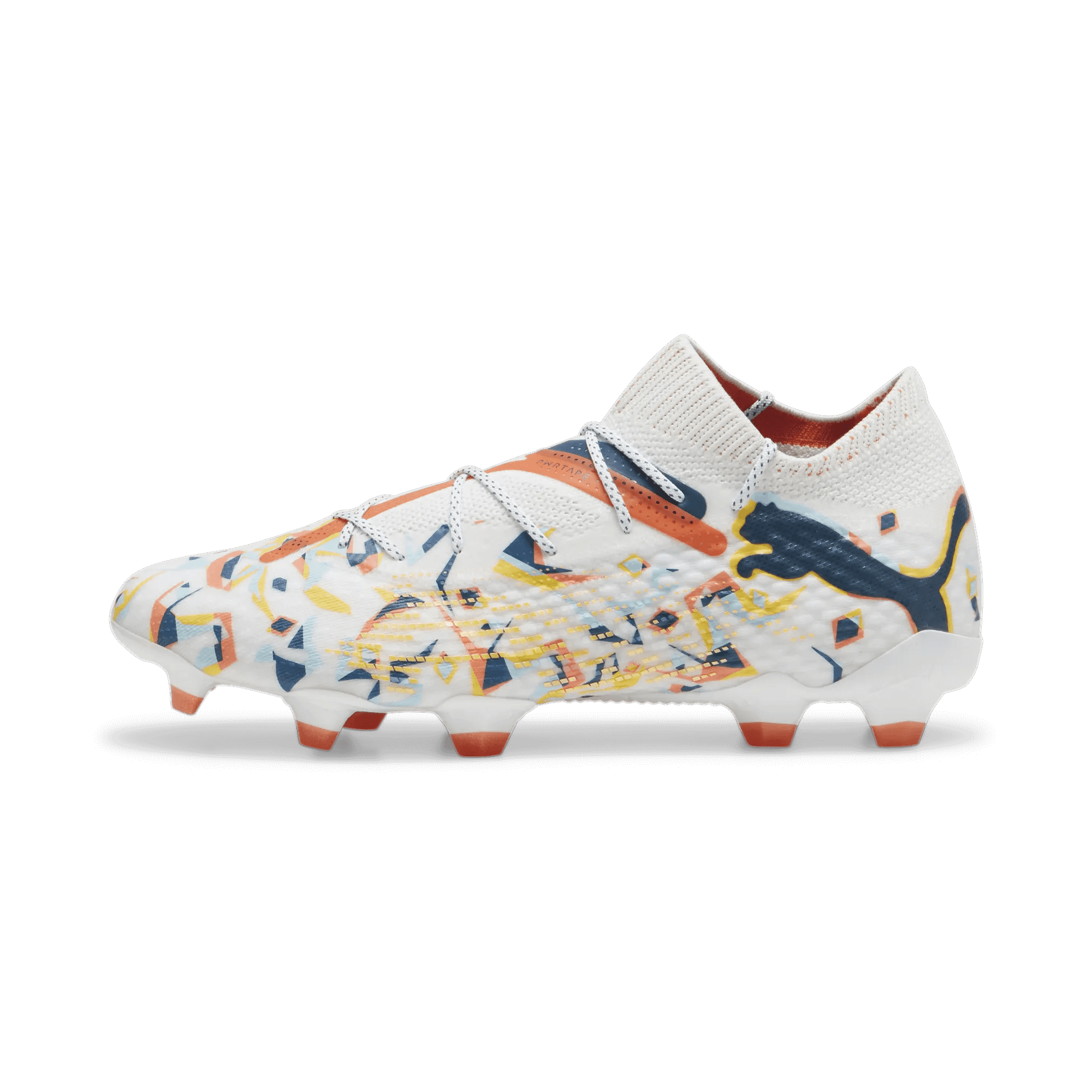 Puma Future 7 Ultimate Crea FG/AG - NJR Creativity Pack (SP24)