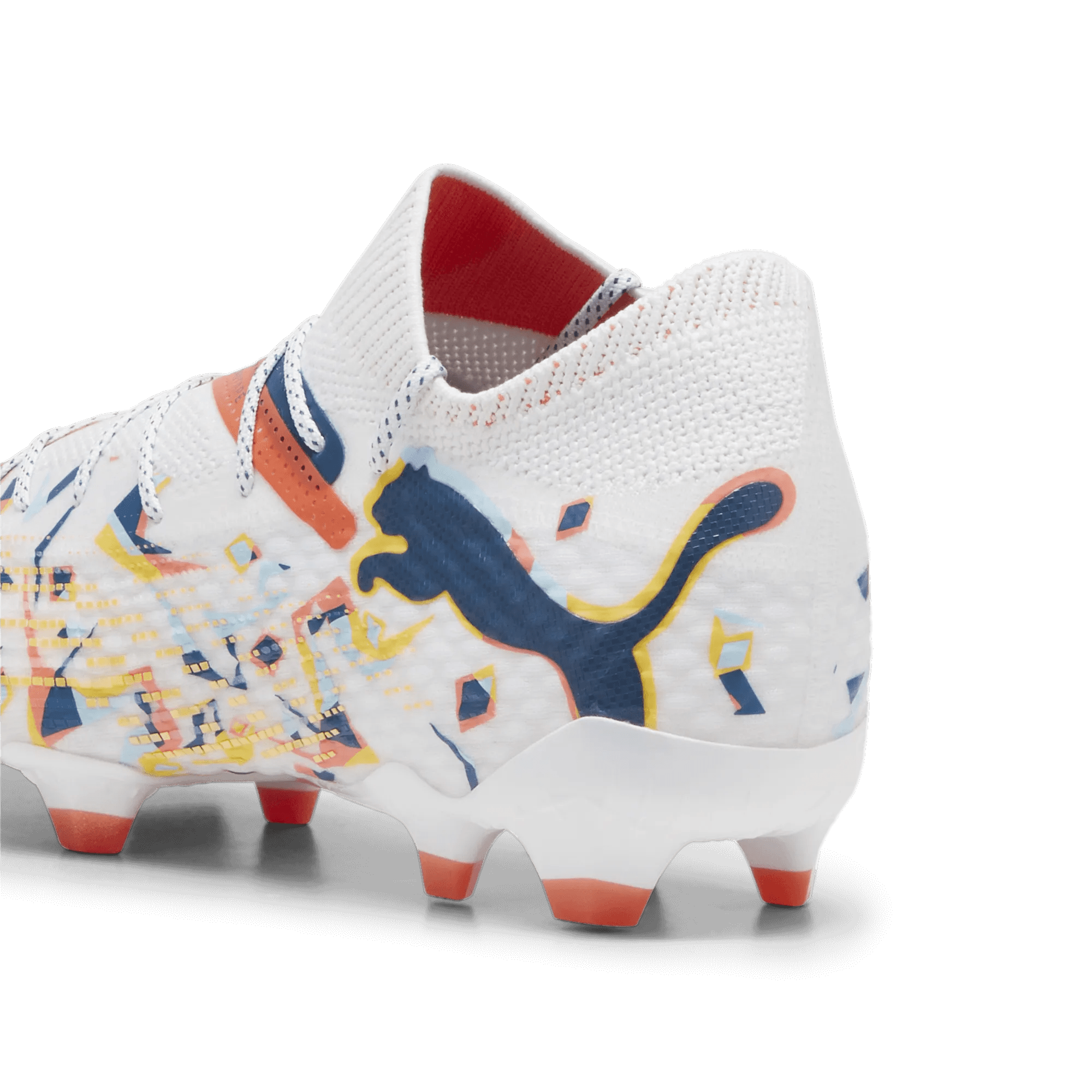 Puma Future 7 Ultimate Crea FG/AG - NJR Creativity Pack (SP24)