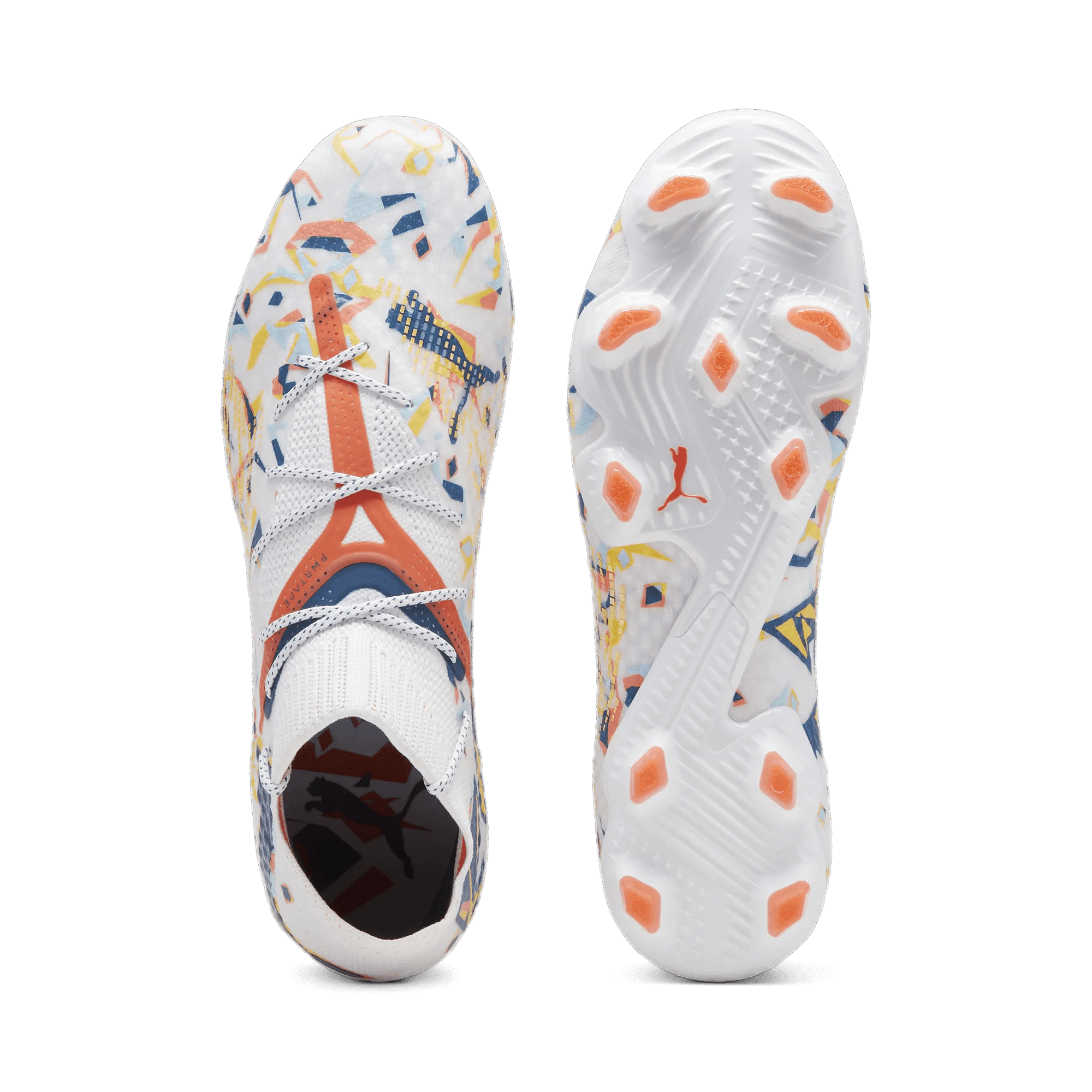 Puma Future 7 Ultimate Crea FG/AG - NJR Creativity Pack (SP24)
