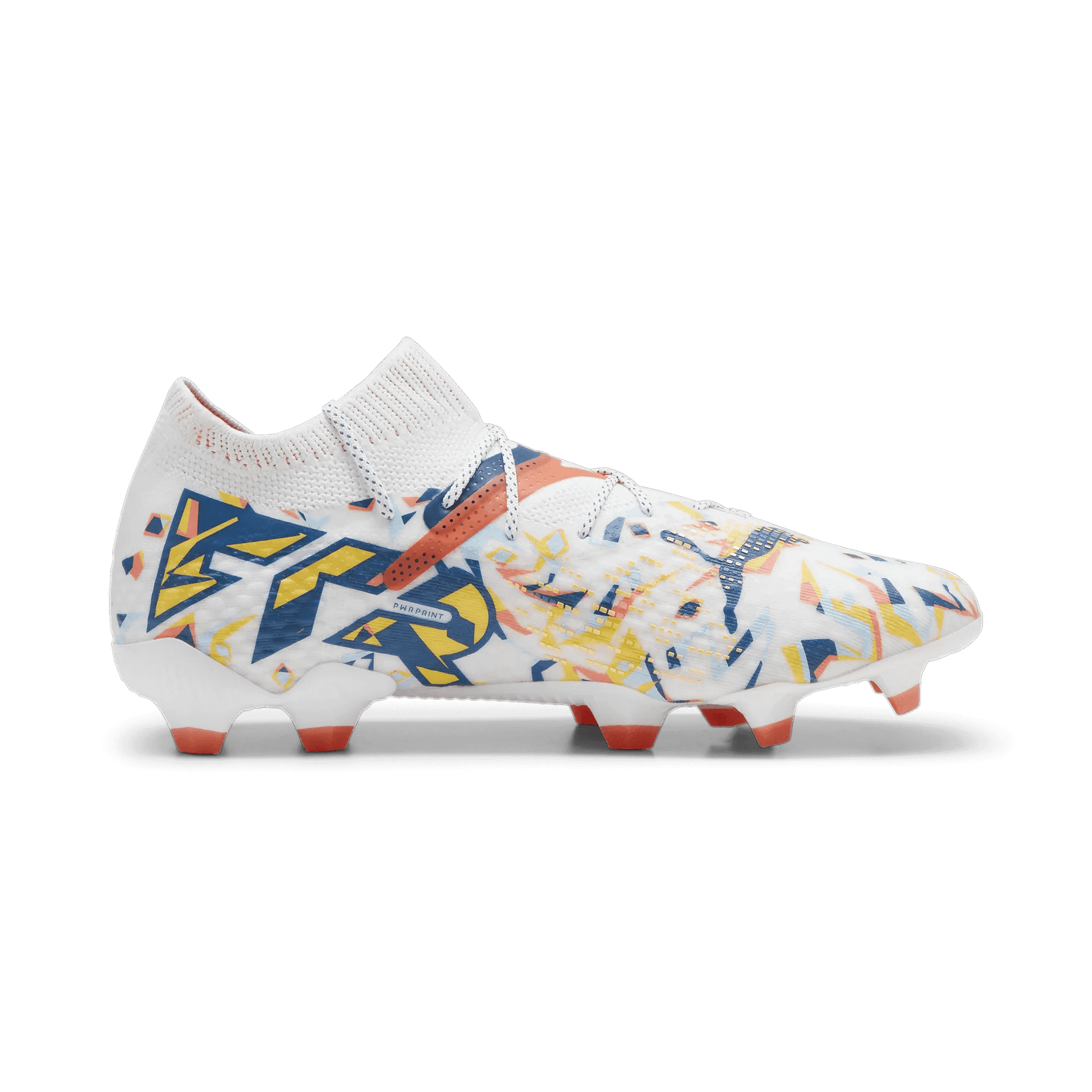 Puma Future 7 Ultimate Crea FG/AG - NJR Creativity Pack (SP24)
