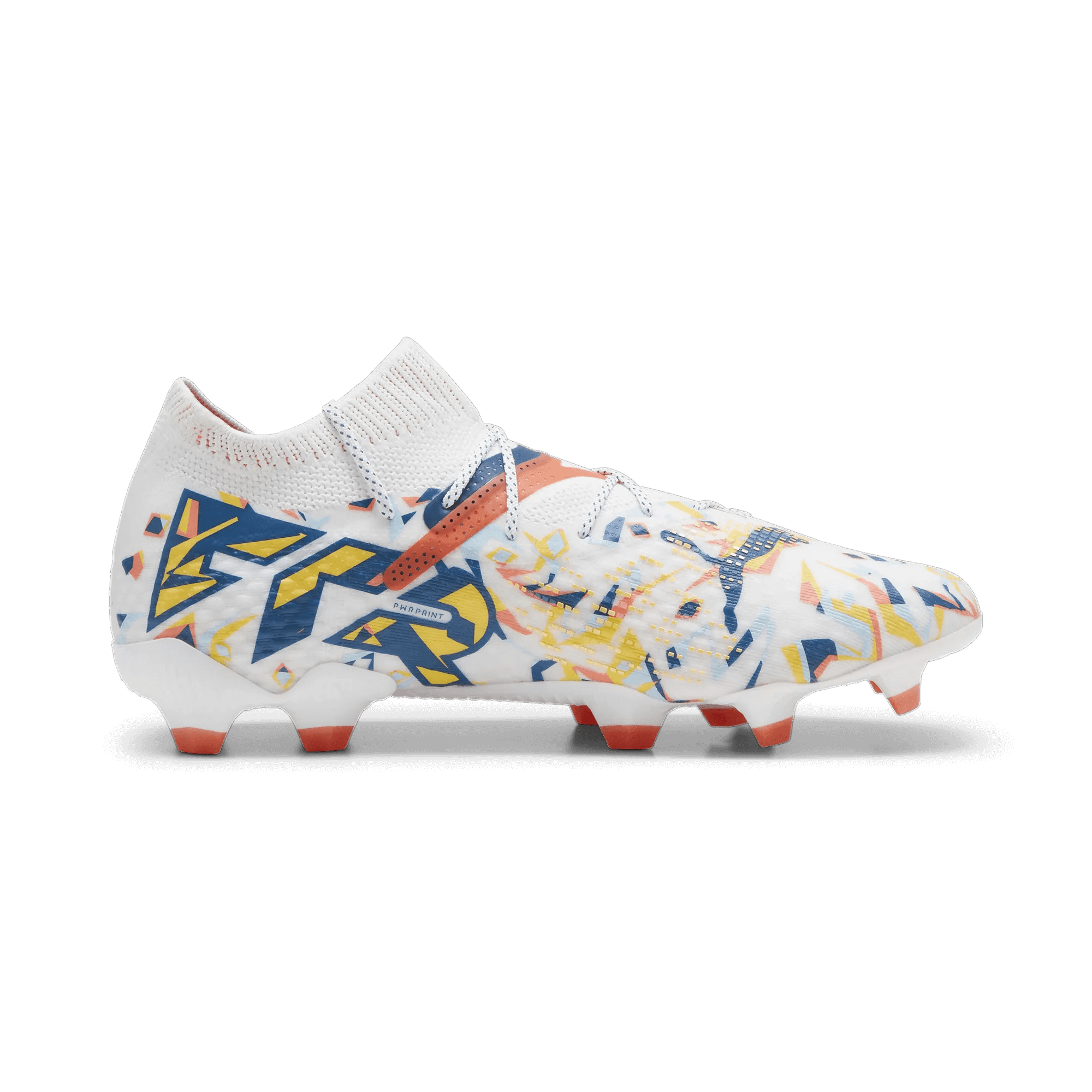 Puma Future 7 Ultimate Crea FG/AG - NJR Creativity Pack (SP24)