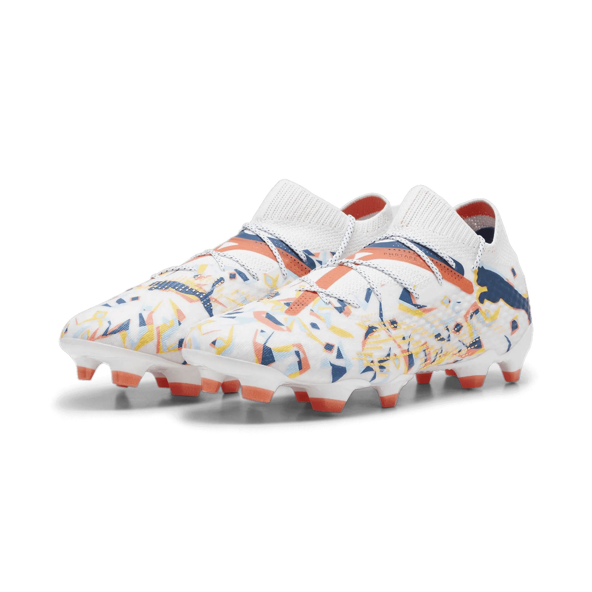 Puma Future 7 Ultimate Crea FG/AG - NJR Creativity Pack (SP24)