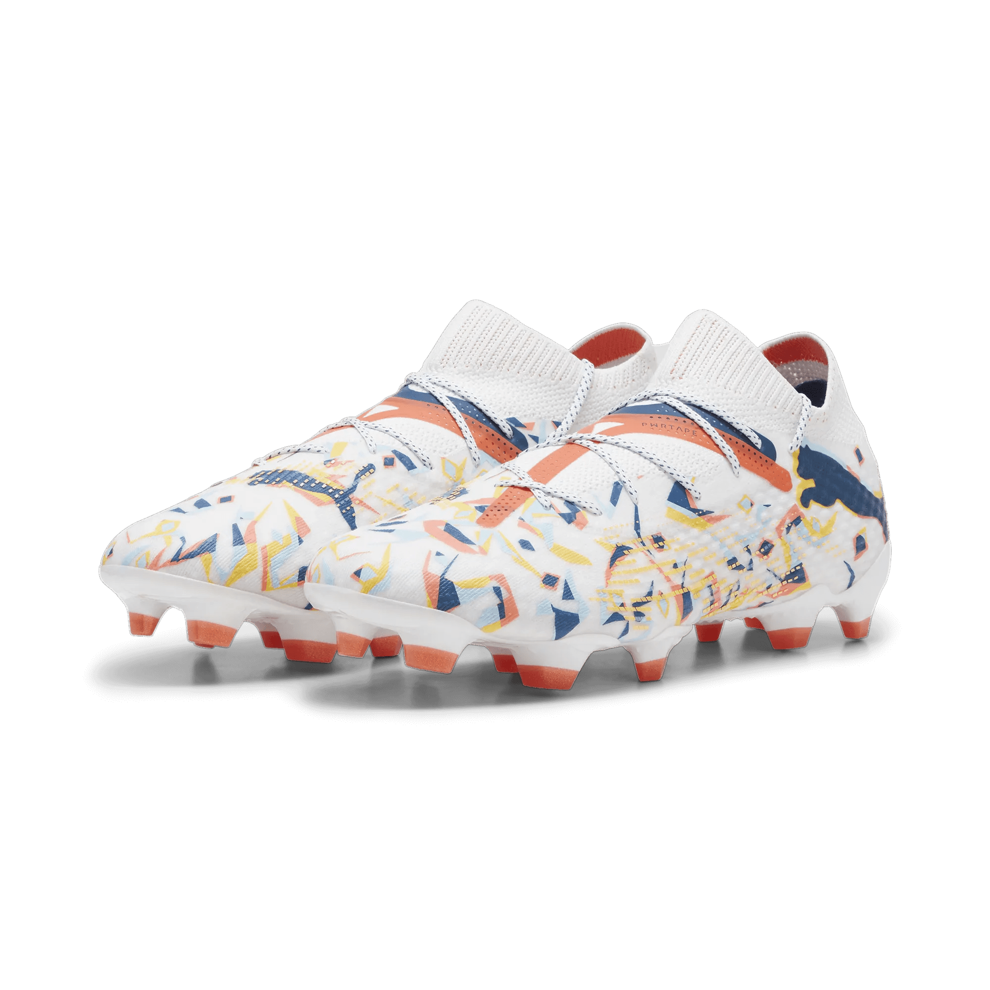 Puma Future 7 Ultimate Crea FG/AG - NJR Creativity Pack (SP24)