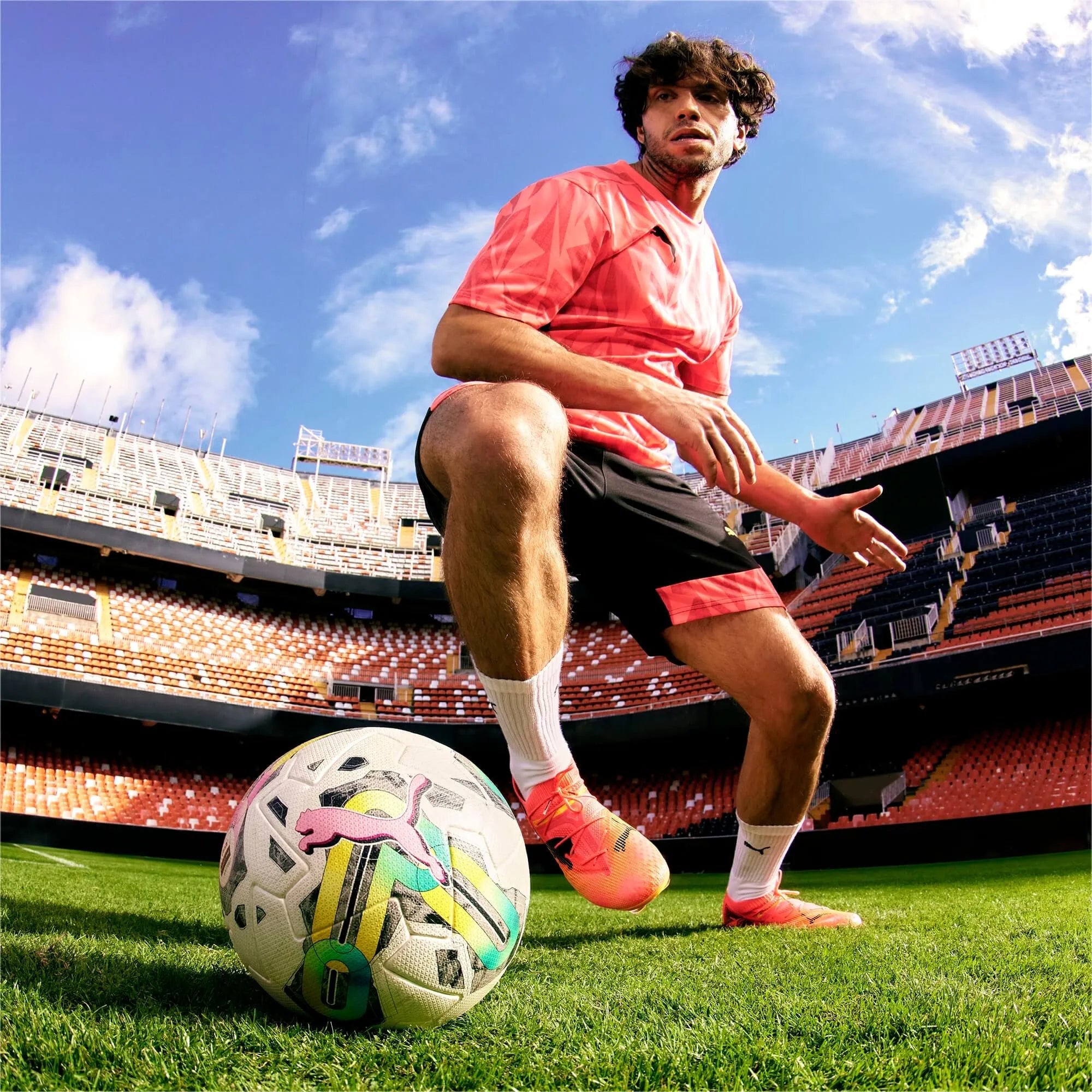 Puma Future 7 Ultimate FG/AG - Forever Faster Pack (SP24)