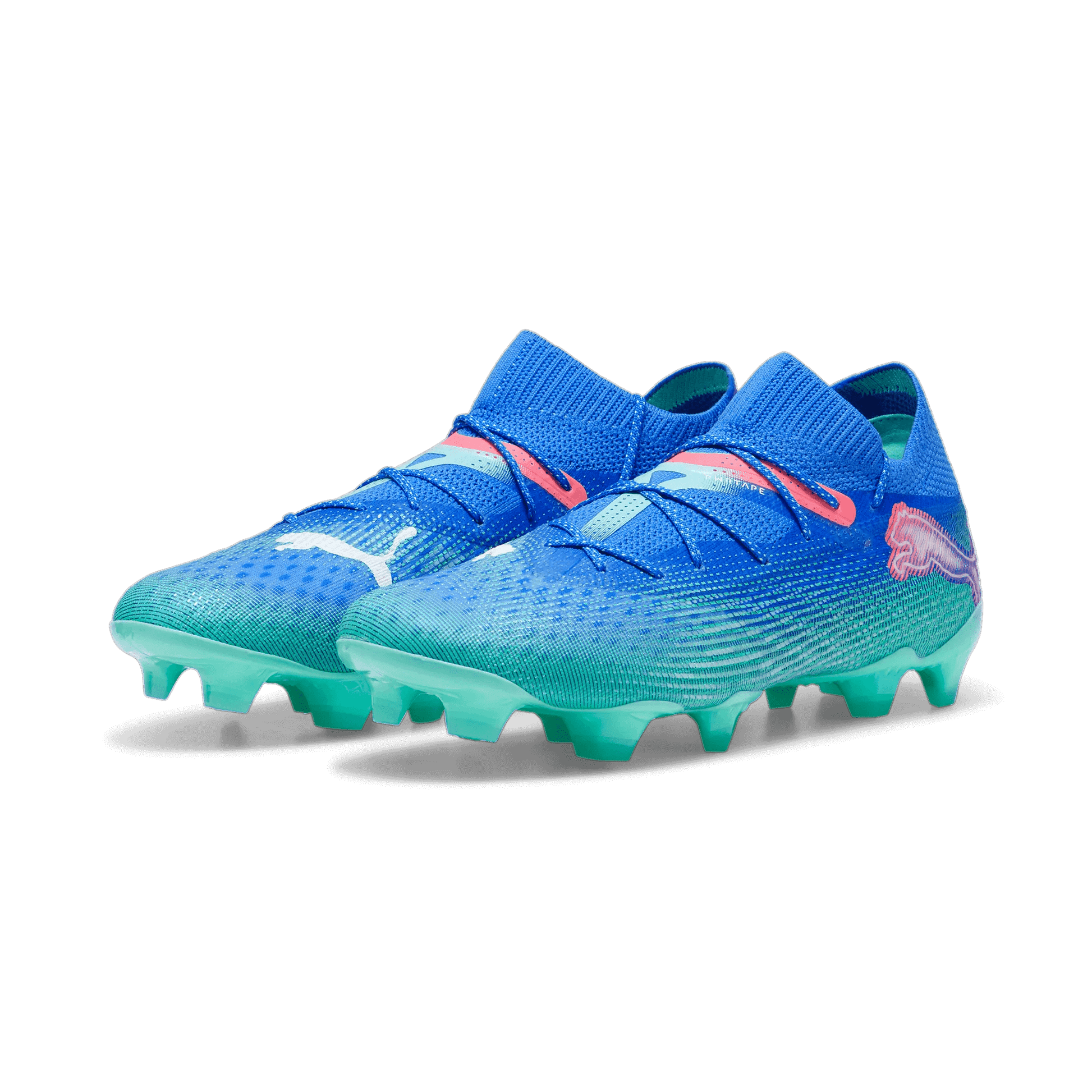 Puma Future 7 Ultimate FG/AG - Formula Pack (FA24)