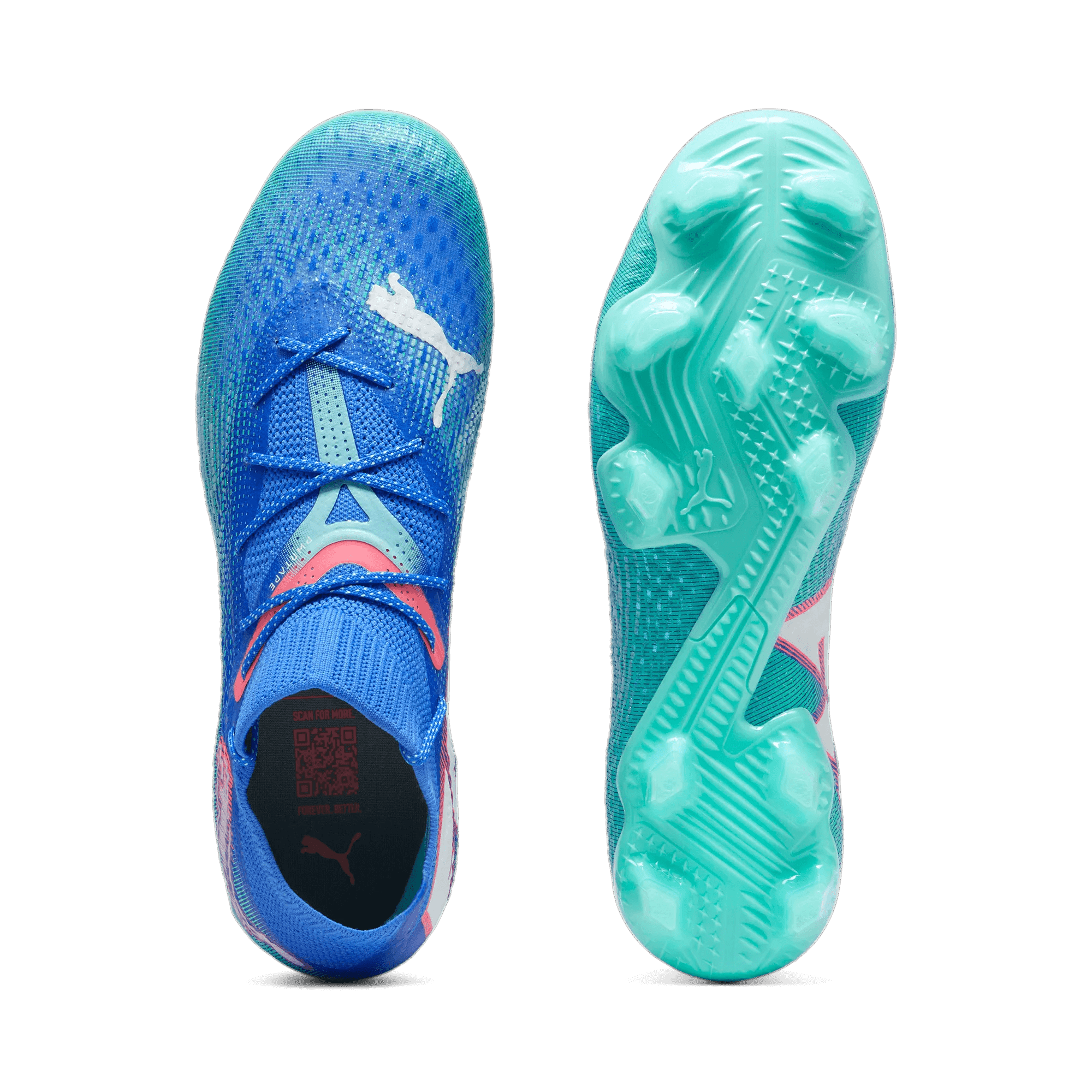 Puma Future 7 Ultimate FG/AG - Formula Pack (FA24)