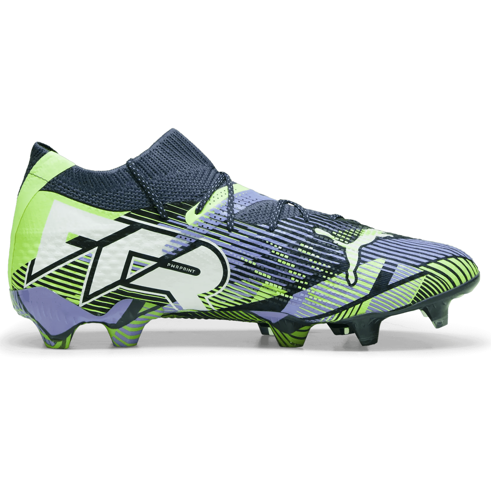 Puma Future 7 Ultimate FG/AG - Lights Out Pack (HO24) Soccer Puma Future 7 Ultimate FG/AG - Lights Out Pack (HO24) Soccer