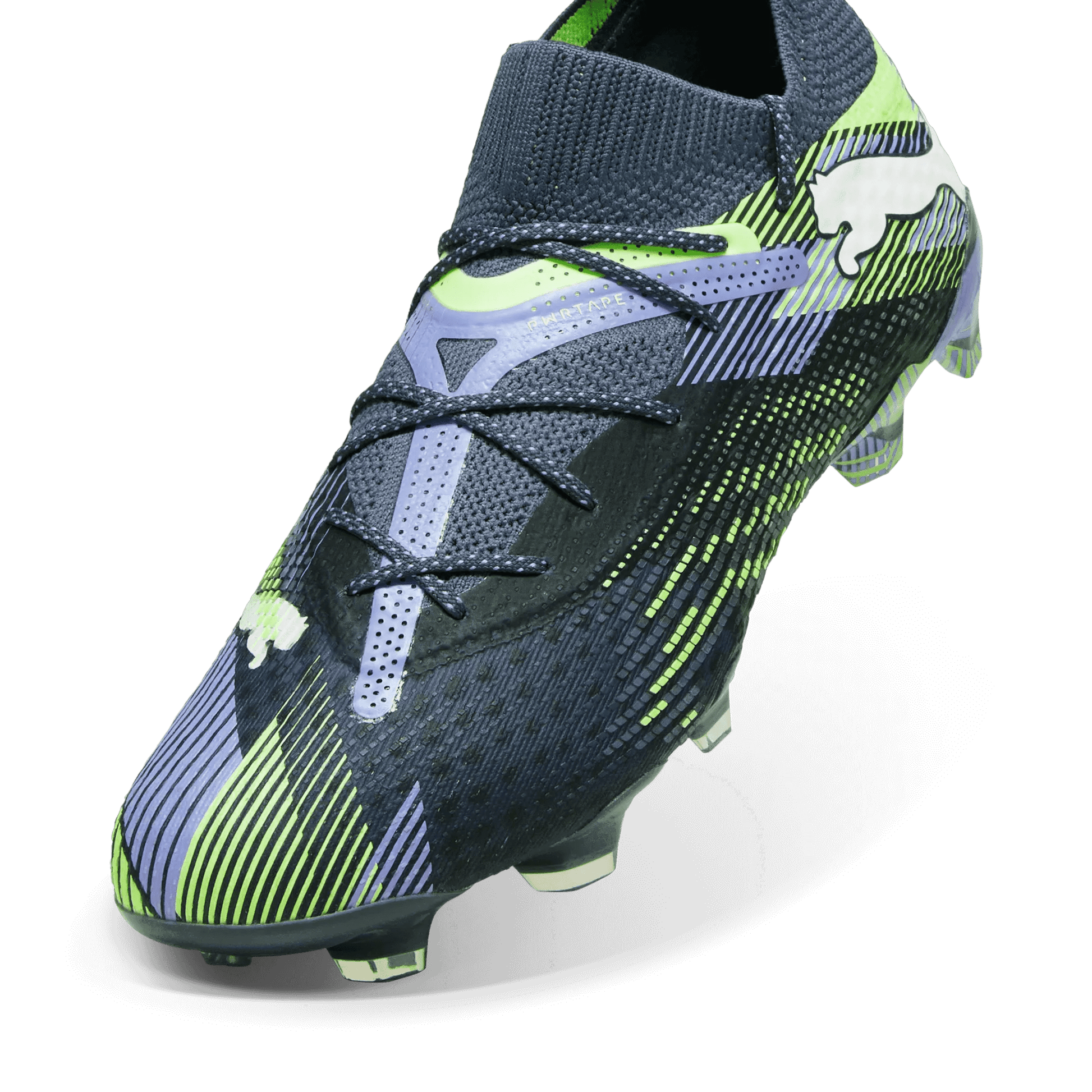 Puma Future 7 Ultimate FG_AG - Lights Out Pack (HO24) (Detail 1)