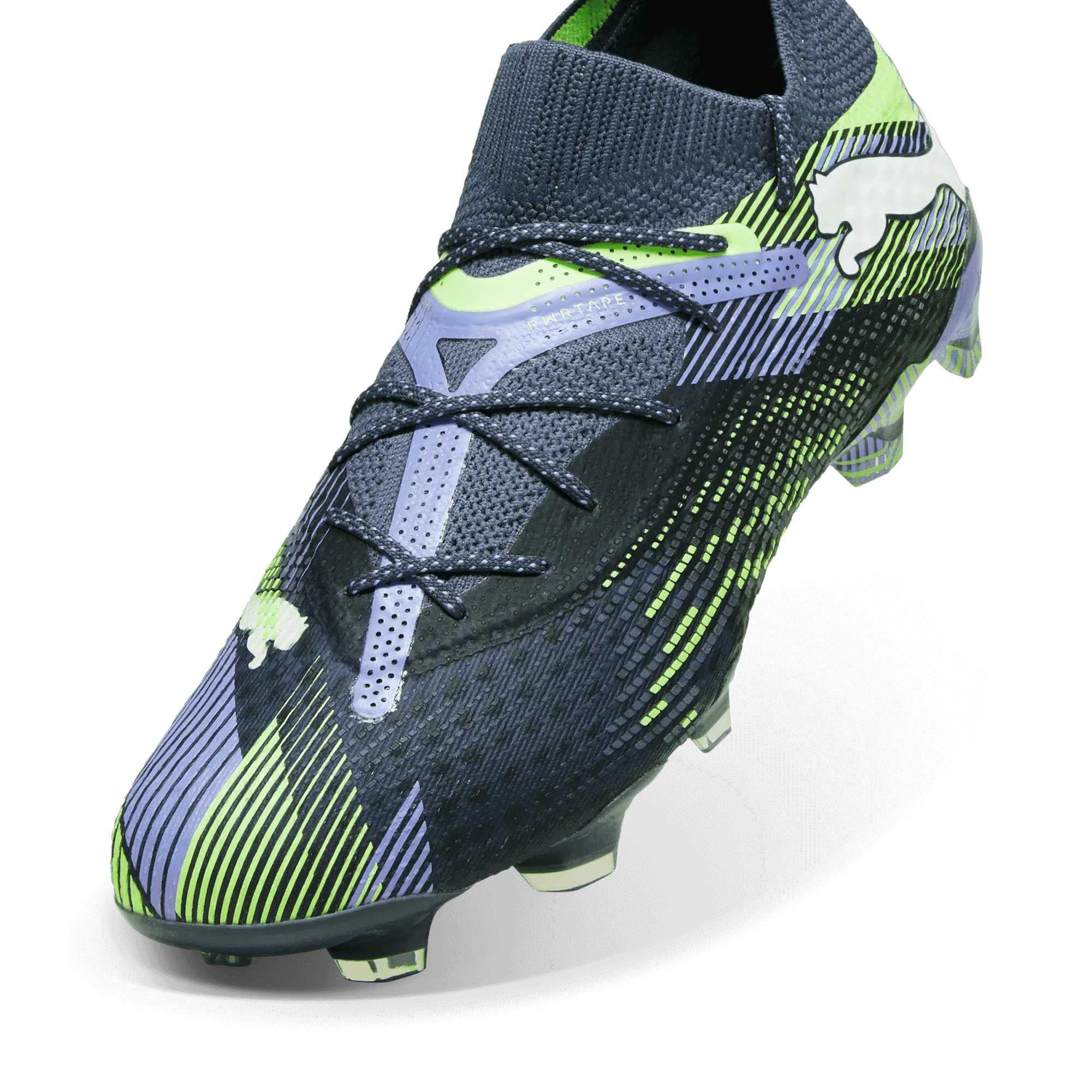 Puma Future 7 Ultimate FG_AG - Lights Out Pack (HO24) (Detail 1)