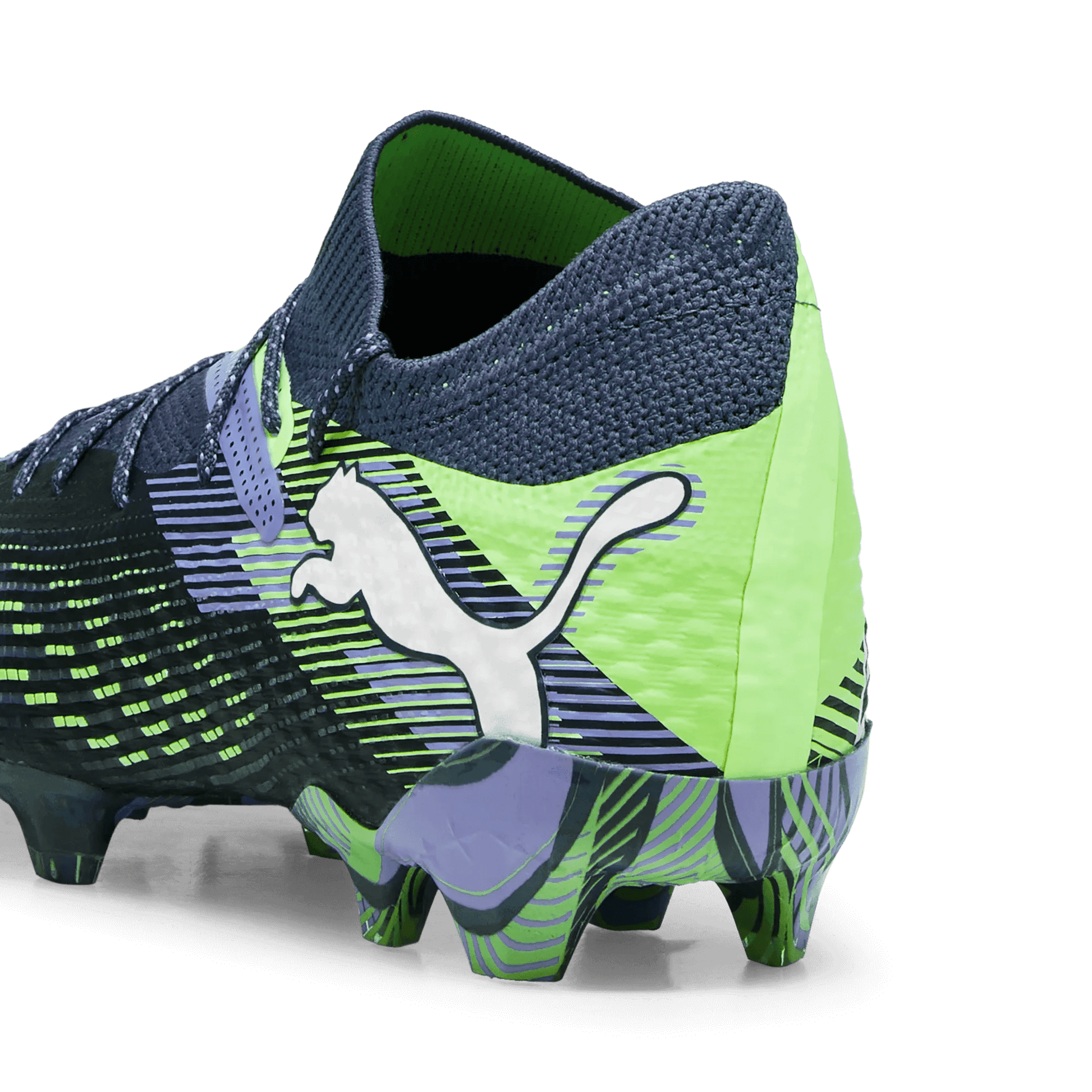Puma Future 7 Ultimate FG_AG - Lights Out Pack (HO24) (Detail 2)