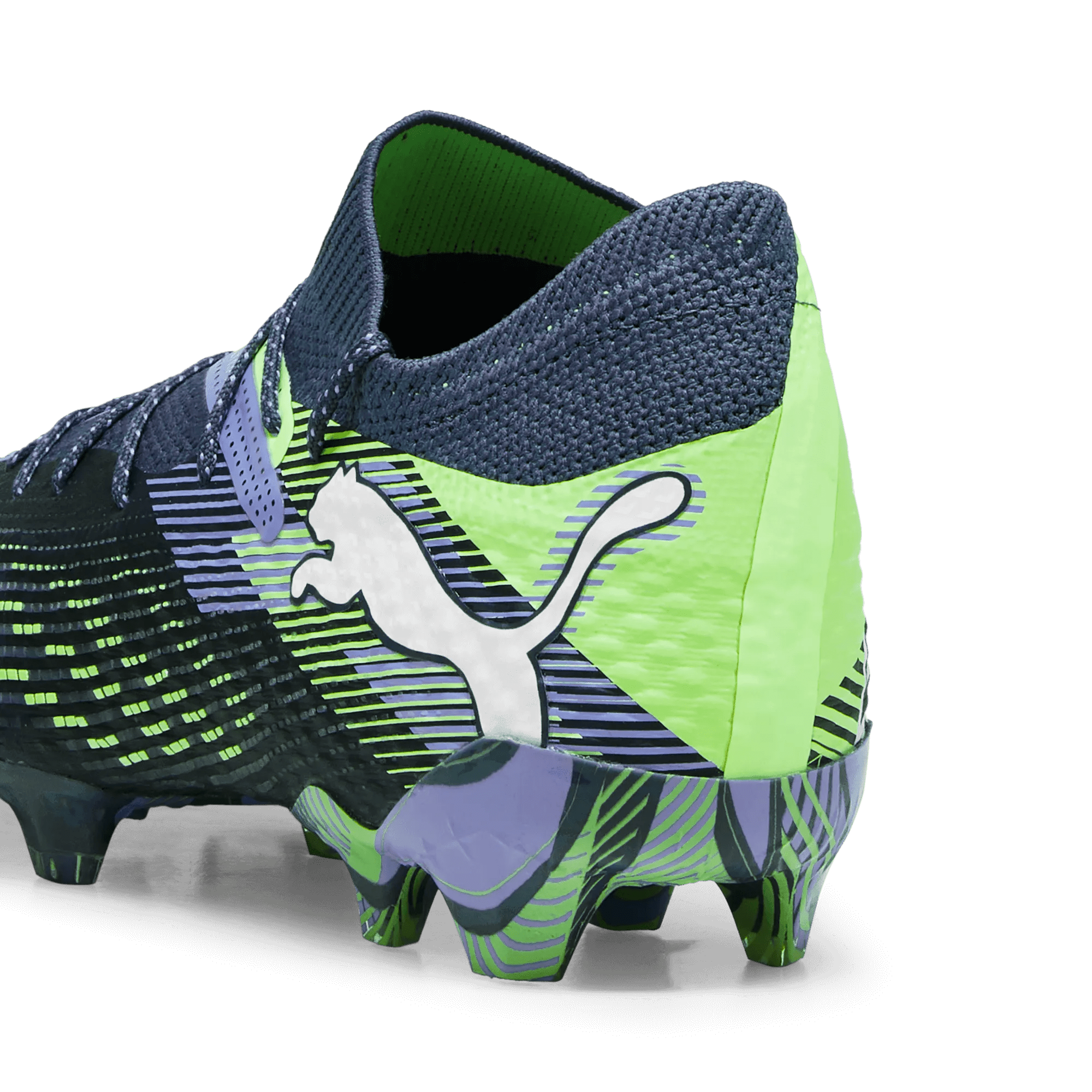 Puma Future 7 Ultimate FG_AG - Lights Out Pack (HO24) (Detail 2)