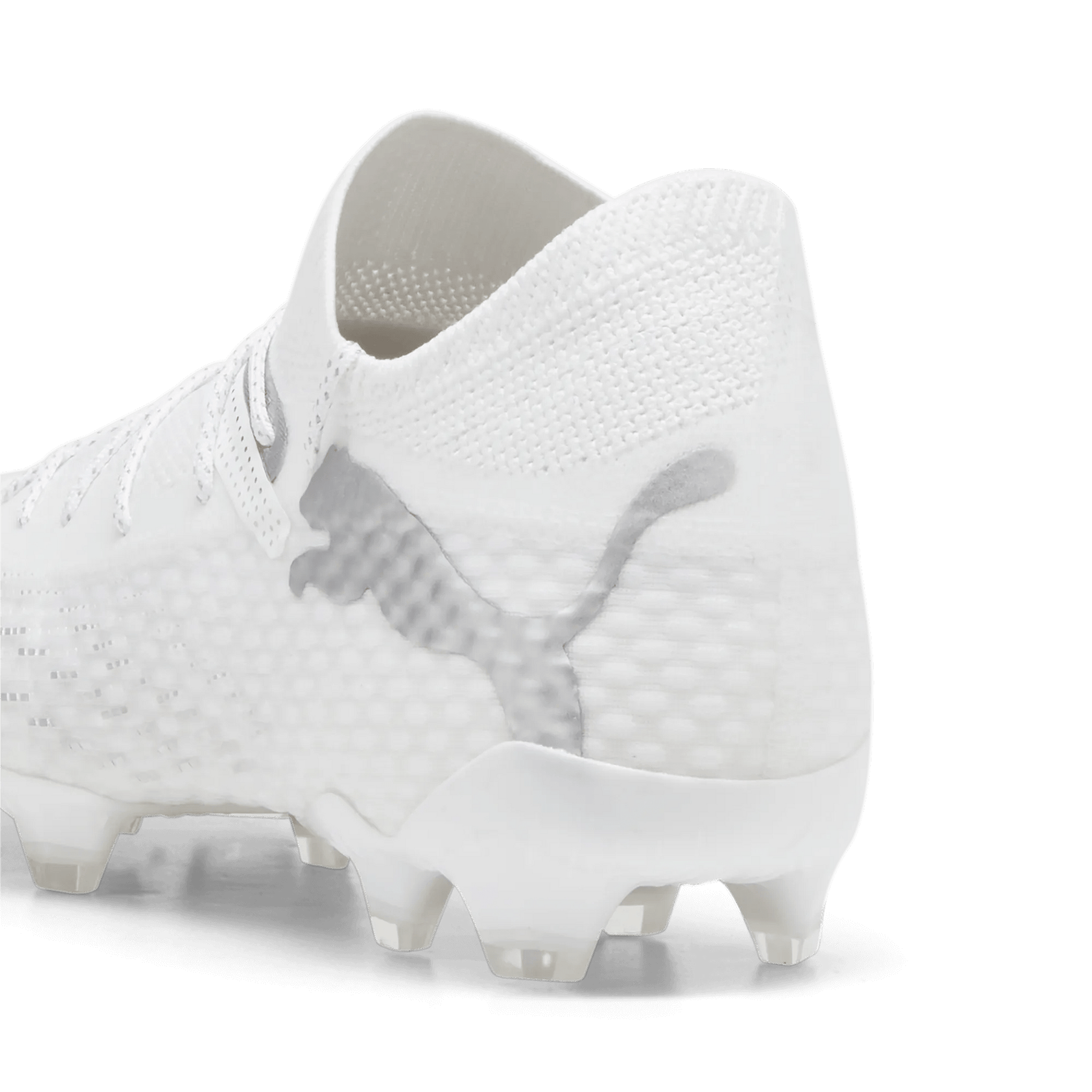 Puma Future 7 Ultimate FG/AG - White Pack (FA24)