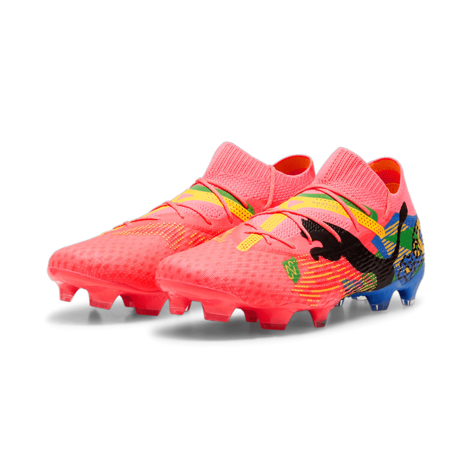 Puma Future 7 Ultimate NJR FG/AG - NJR Forever Brasileiro (FA24)