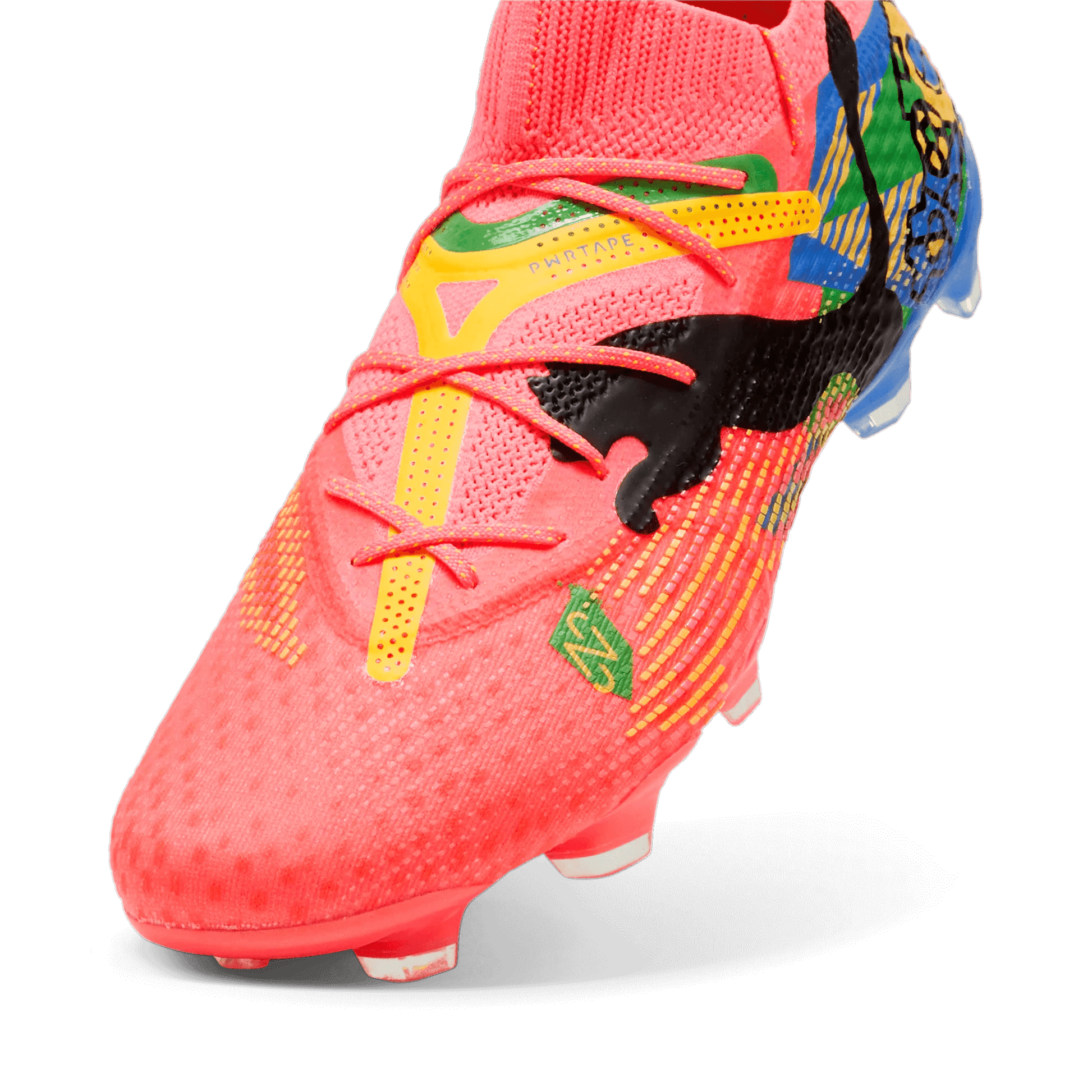 Puma Future 7 Ultimate NJR FG/AG - NJR Forever Brasileiro (FA24)