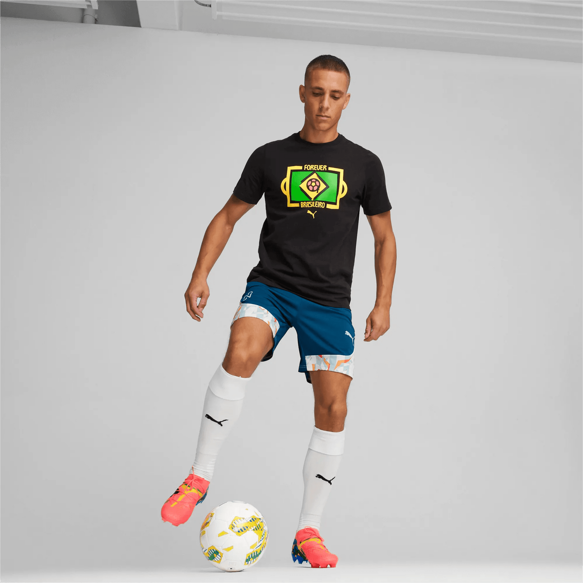 Puma Future 7 Ultimate NJR FG/AG - NJR Forever Brasileiro (FA24)