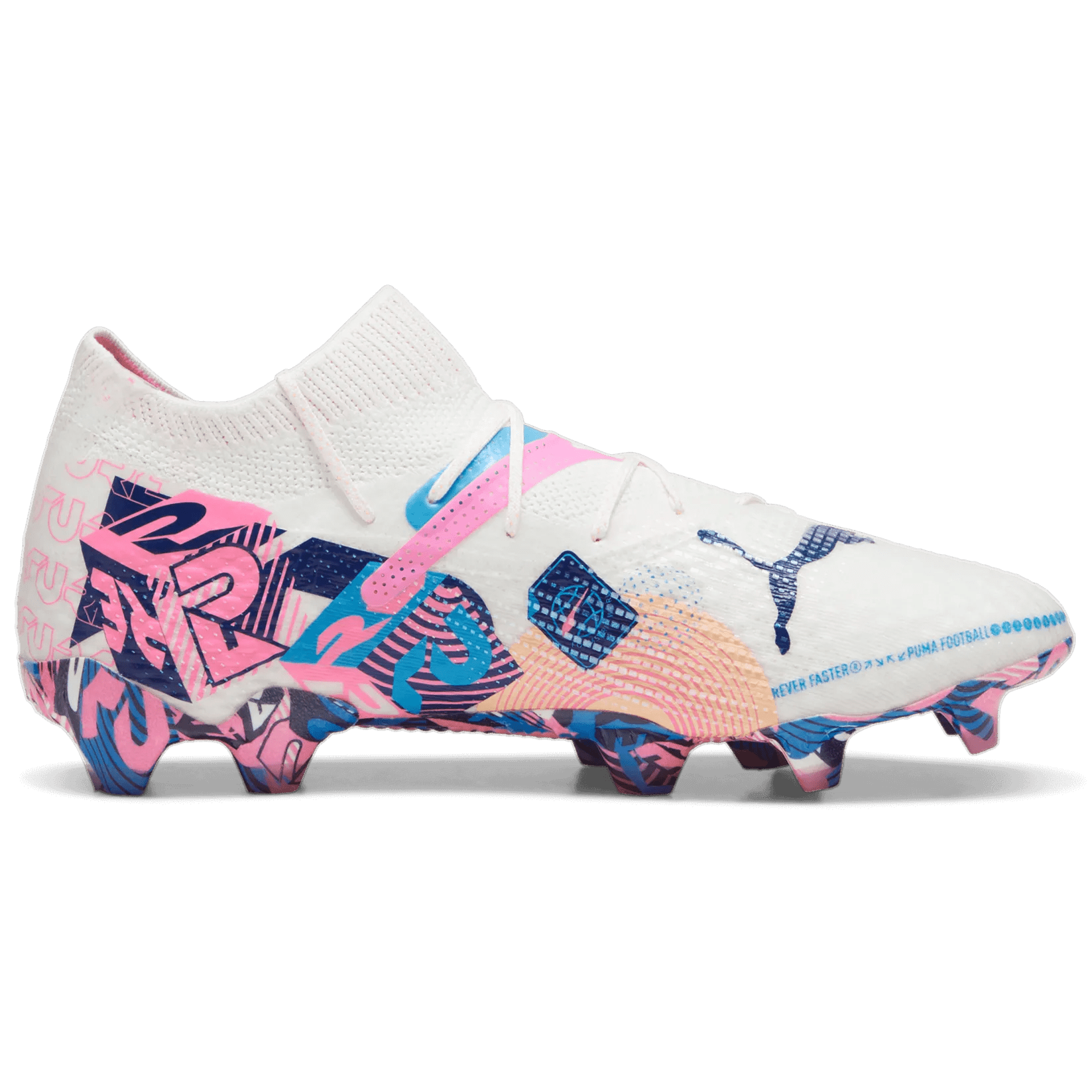 Puma Future 7 Ultimate Vol. FG/AG - Volume Pack (FA24)