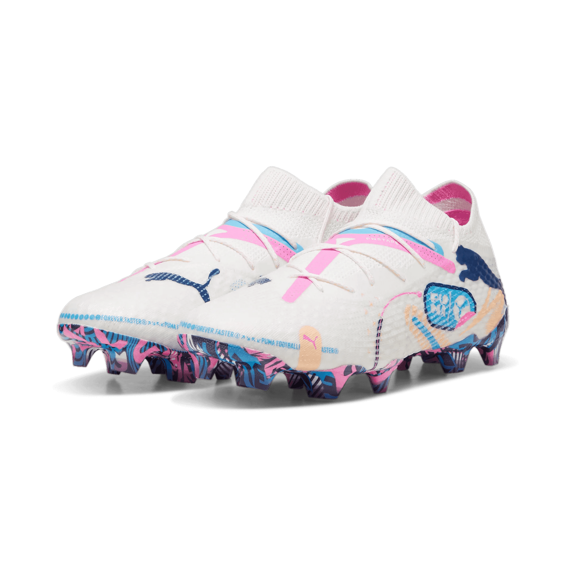 Puma Future 7 Ultimate Vol. FG/AG - Volume Pack (FA24)