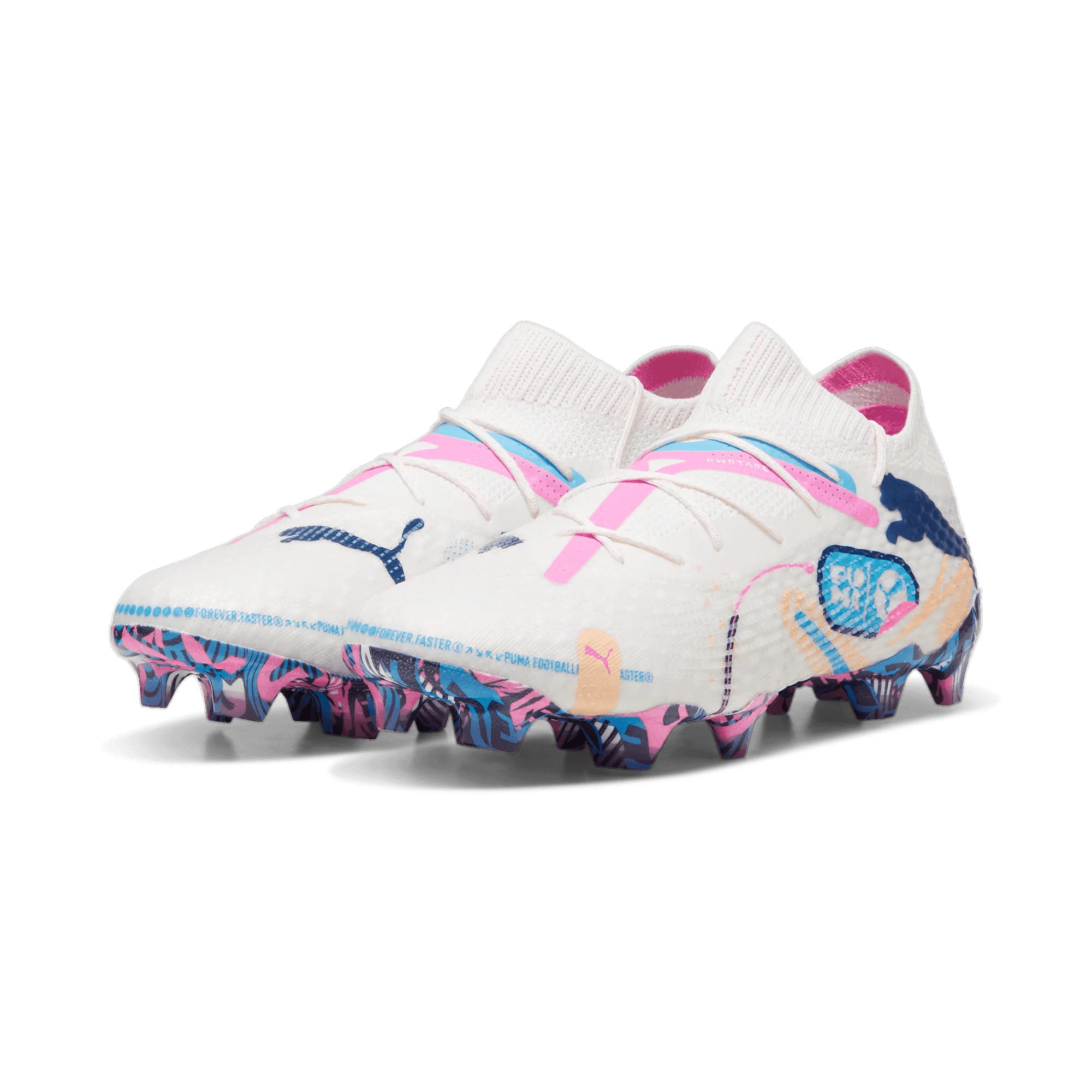 Puma Future 7 Ultimate Vol. FG/AG - Volume Pack (FA24)